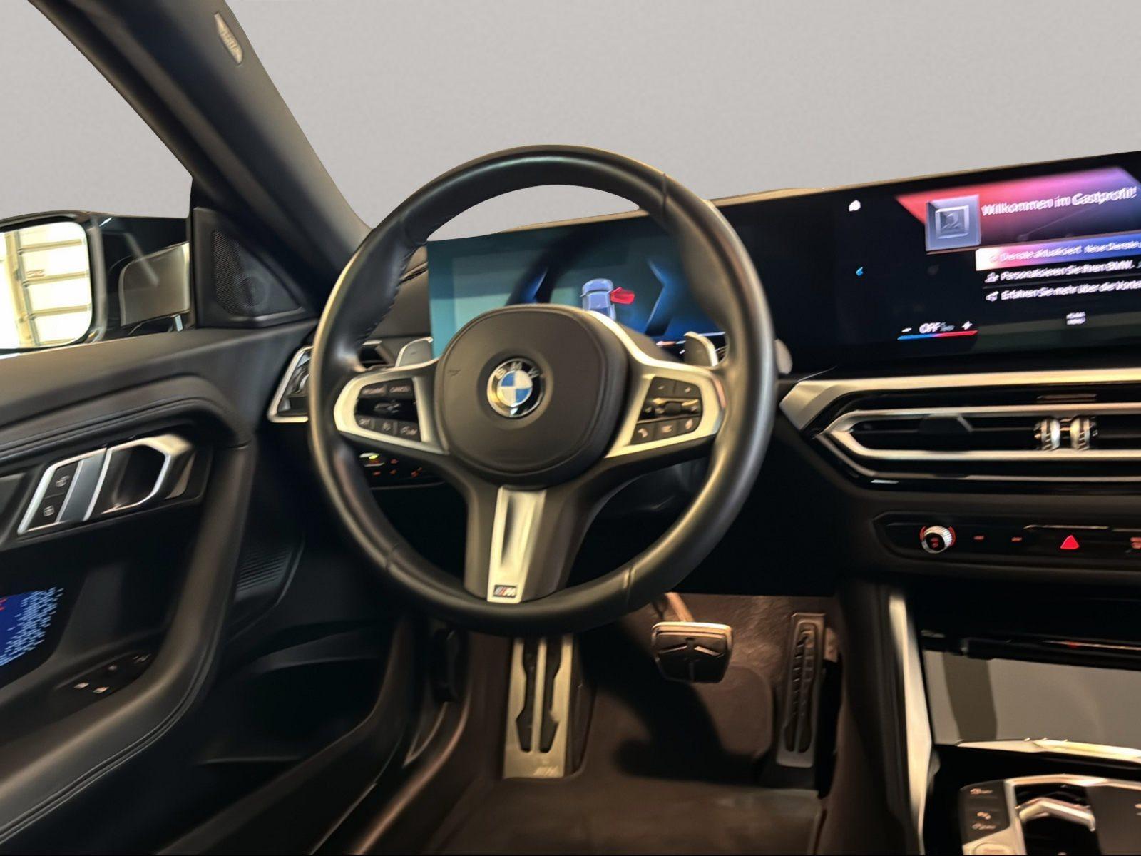 BMW 2er Coupé – Bild 13