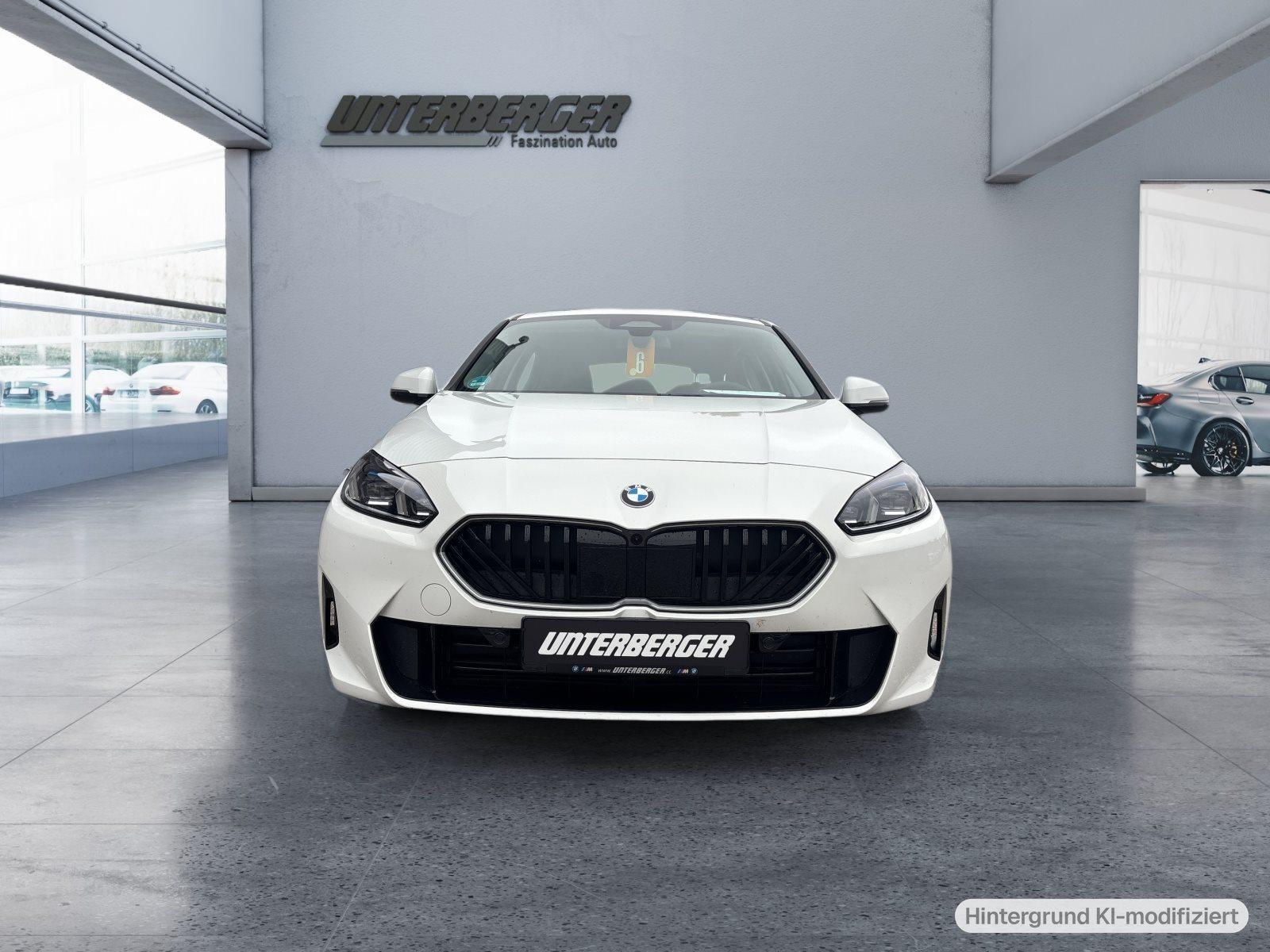 BMW 1er – Bild 2