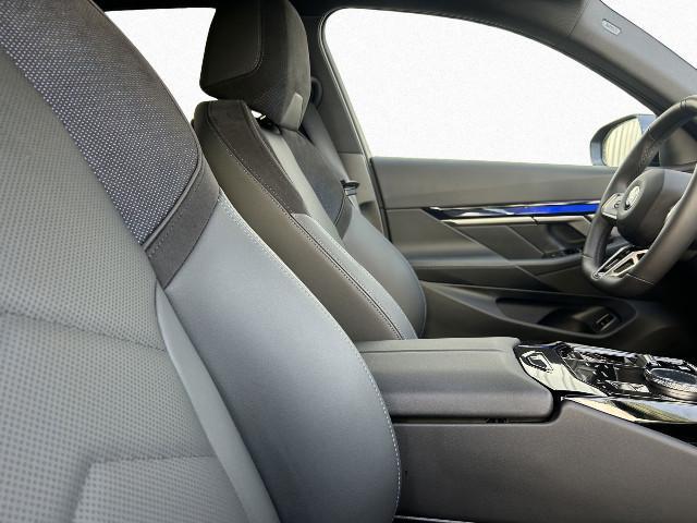 BMW 5er Touring – Bild 5