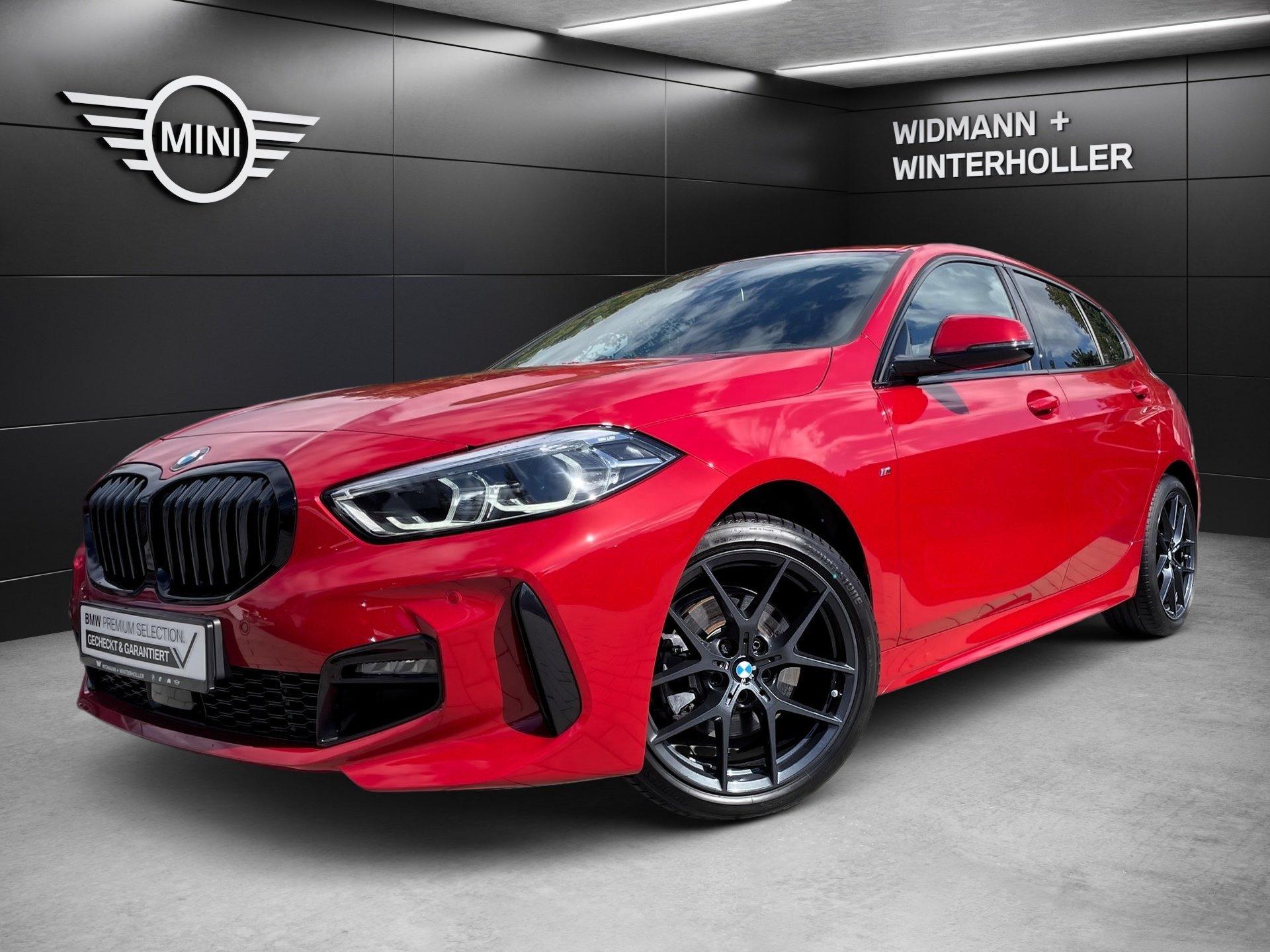 BMW 118i 2024
