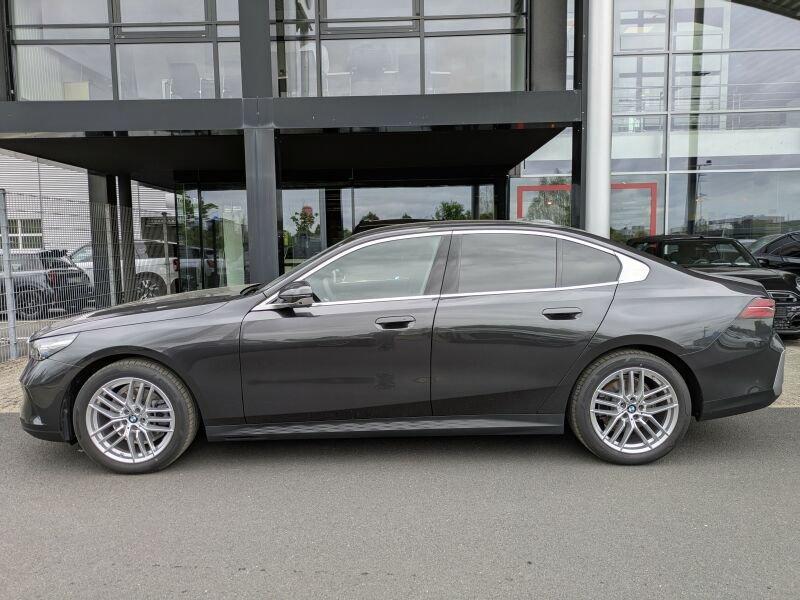 BMW 5er – Bild 4