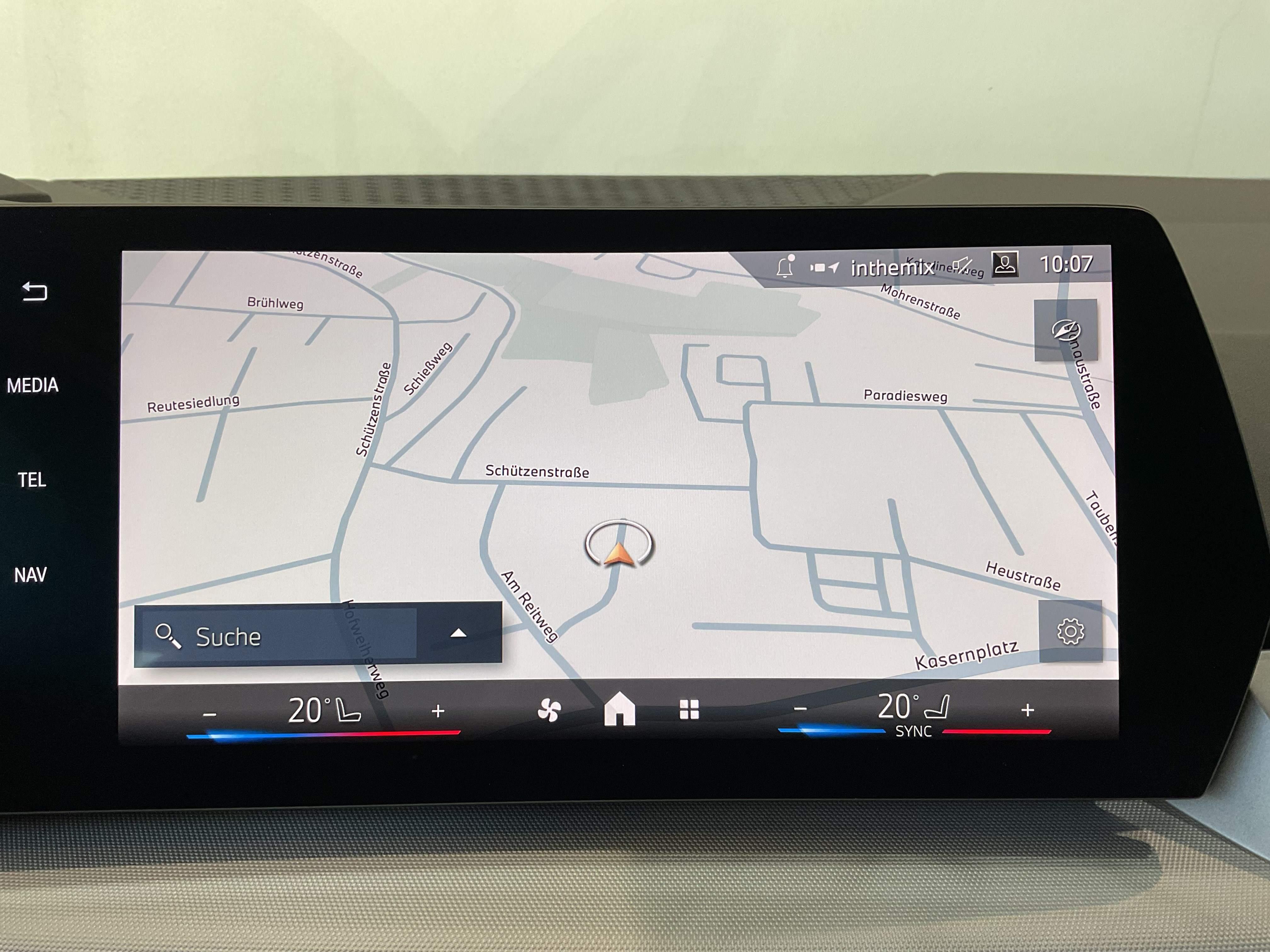 BMW 2er Active Tourer – Bild 5