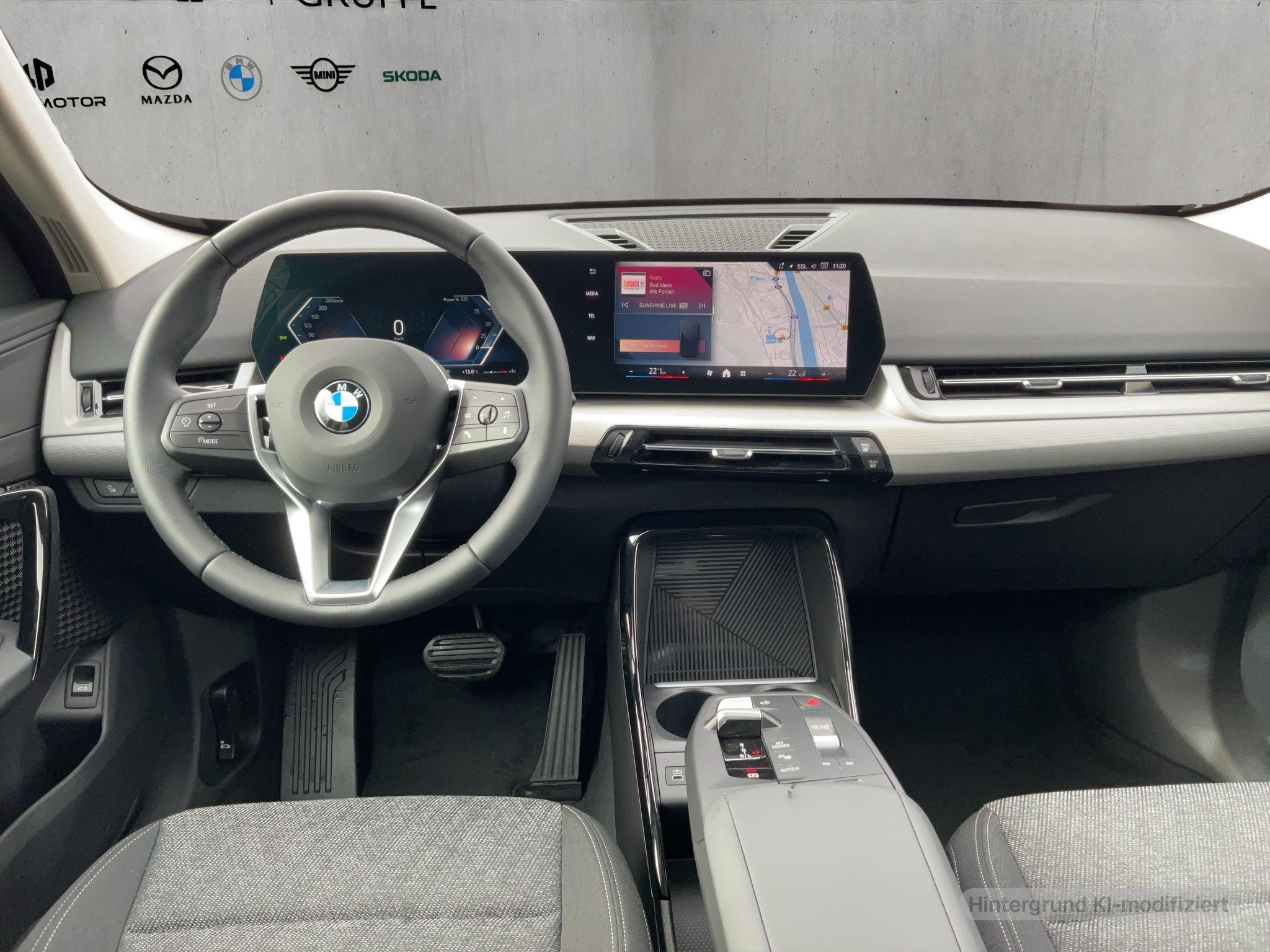 BMW X1 – Bild 19