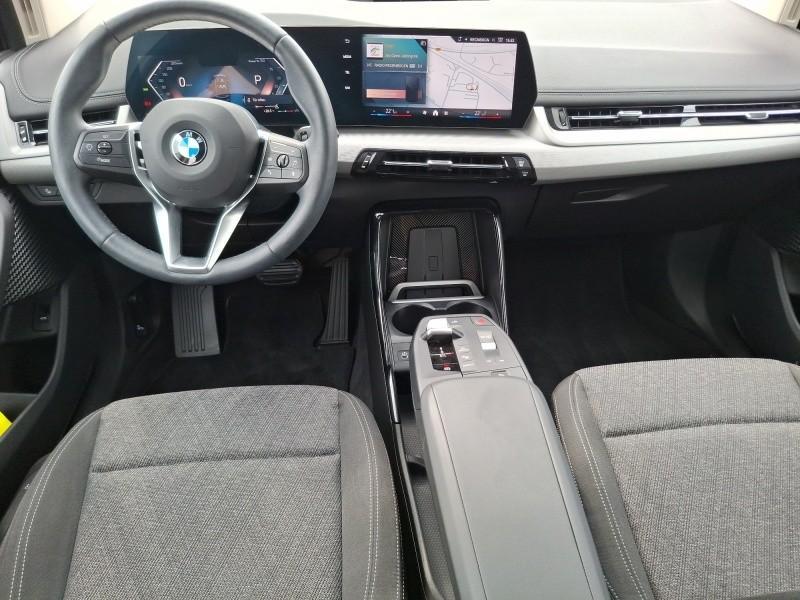 BMW 2er Active Tourer – Bild 8