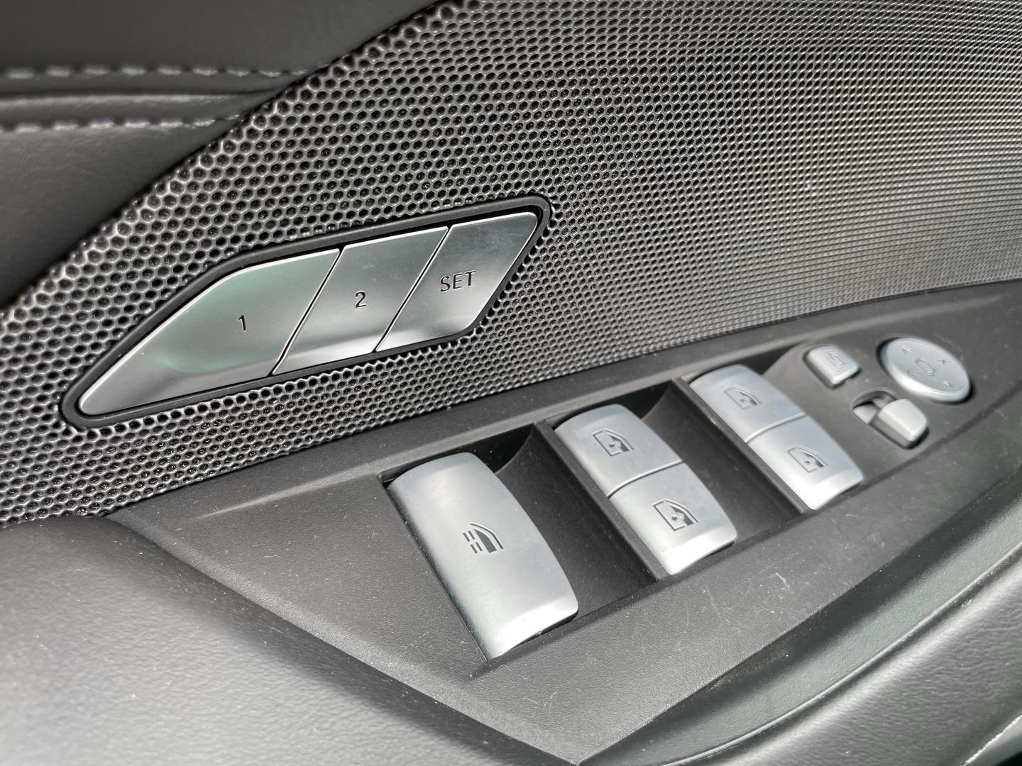 BMW M4 Cabrio – Bild 8