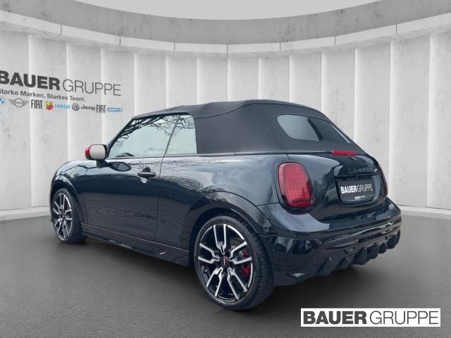 MINI Cabrio