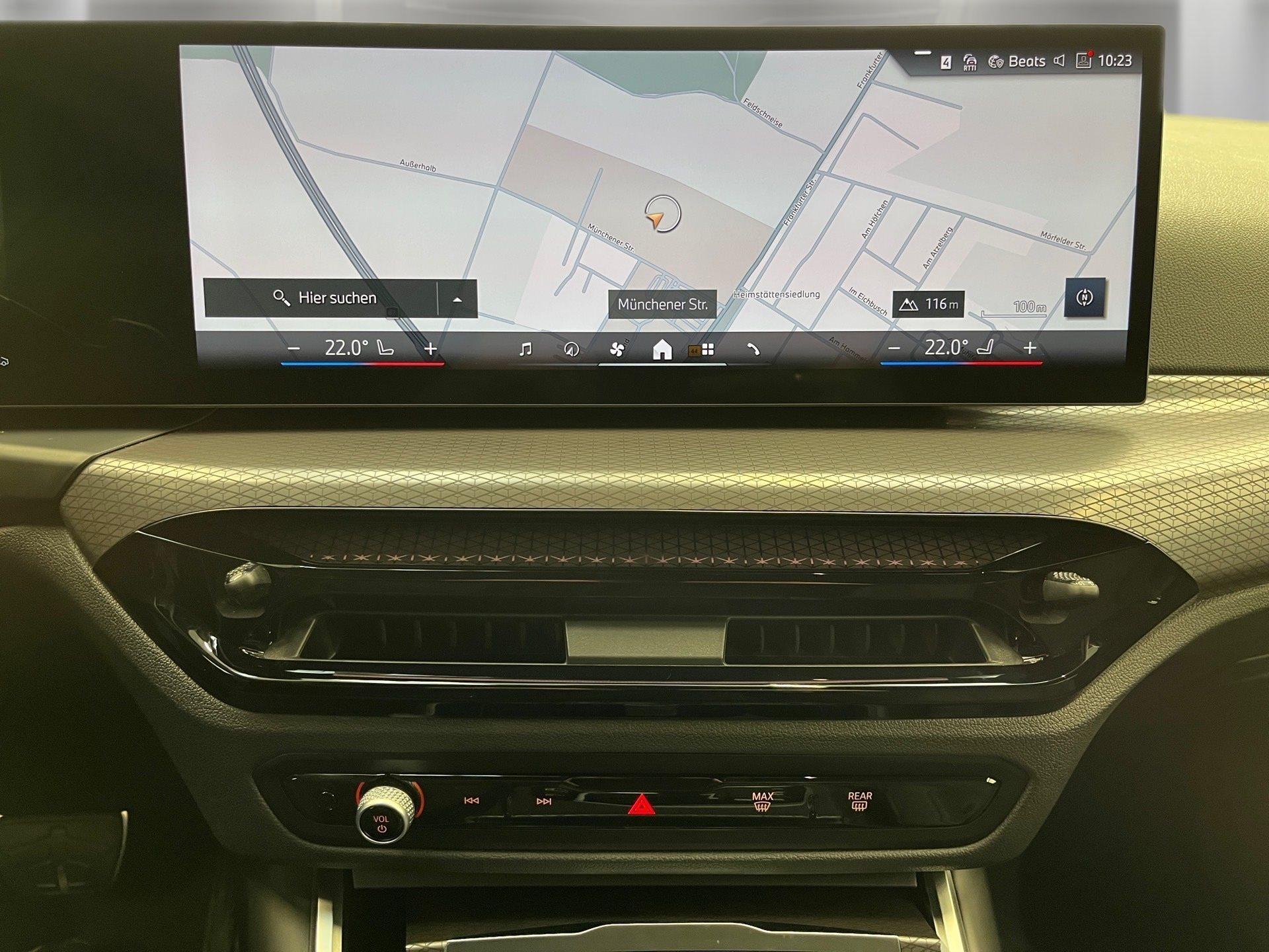 BMW 3er Touring – Bild 16
