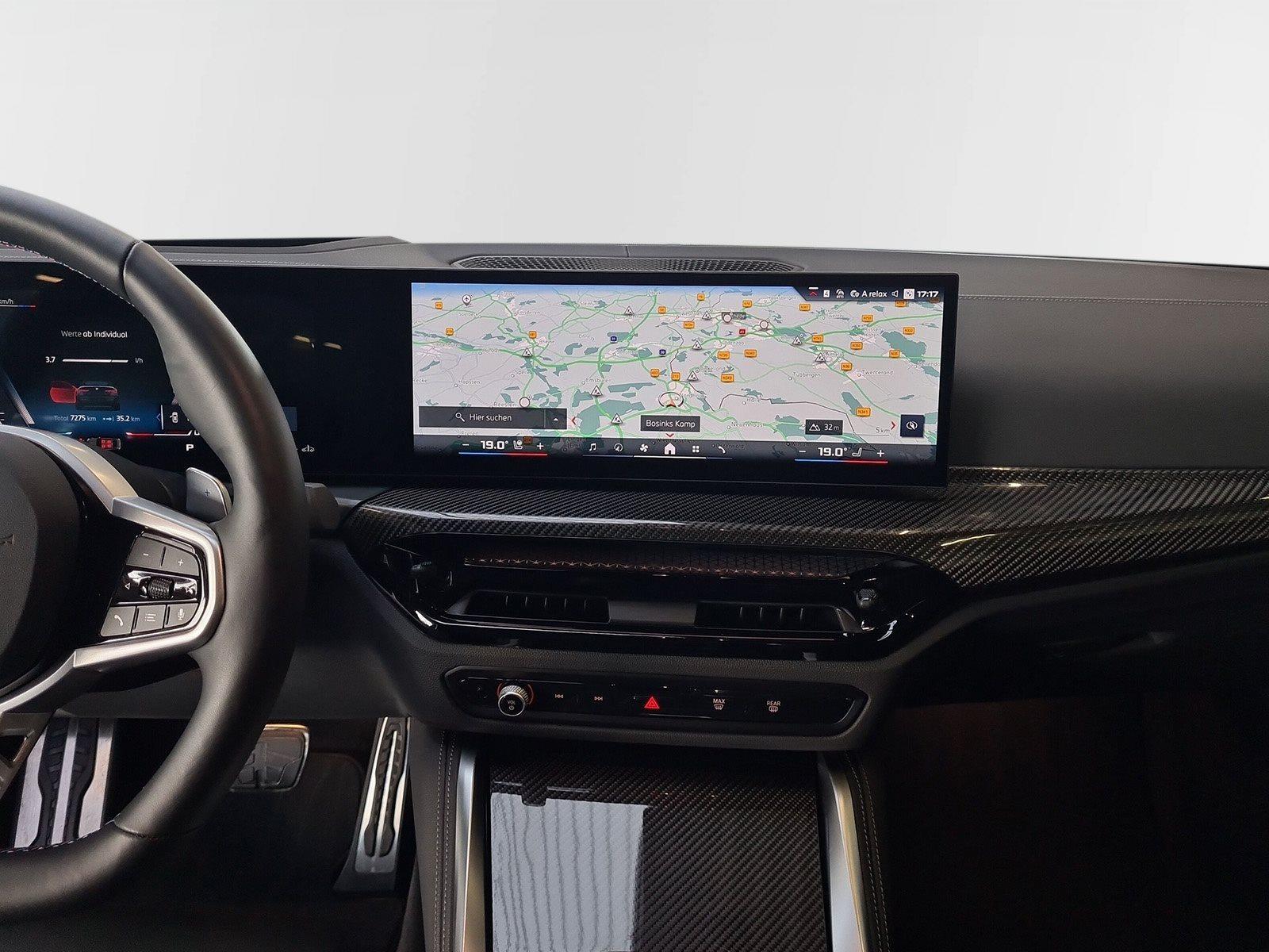 BMW 4er Cabrio – Bild 15