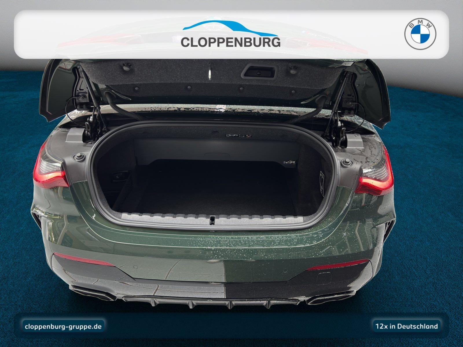 BMW 4er Cabrio – Bild 6