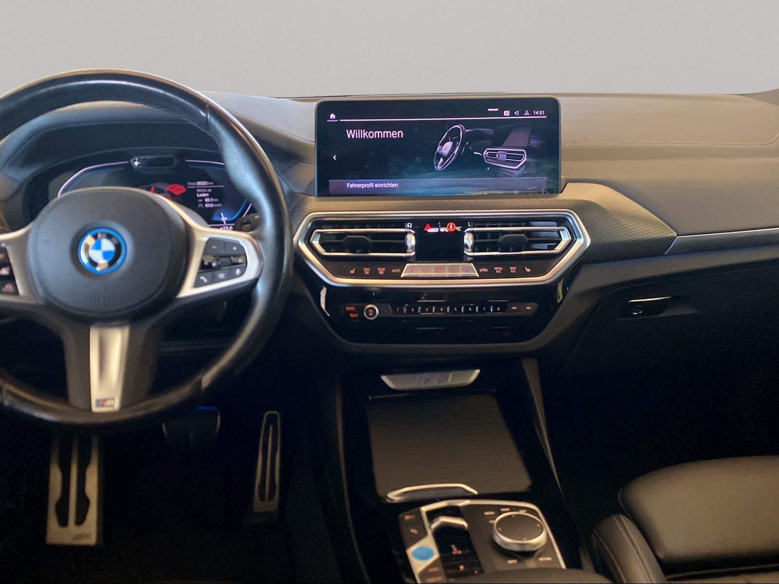 BMW iX3 – Bild 16