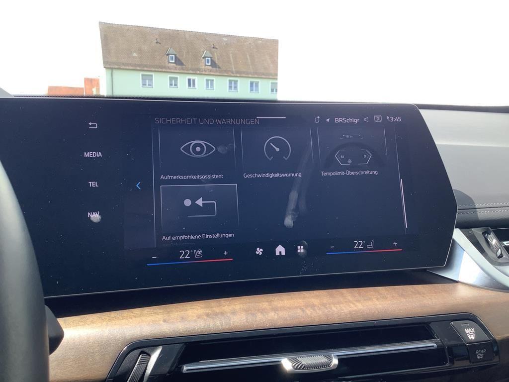 BMW X1 – Bild 19