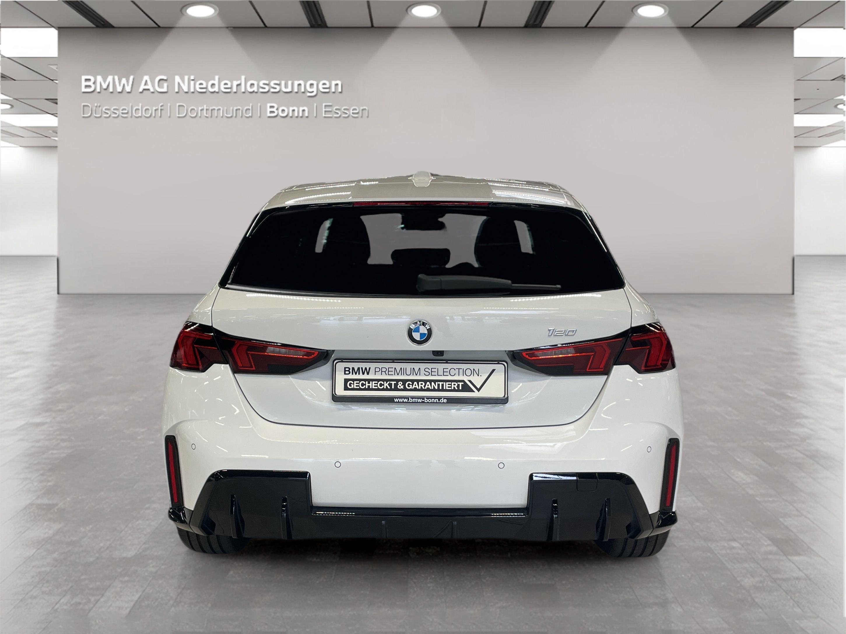 BMW 1er – Bild 11