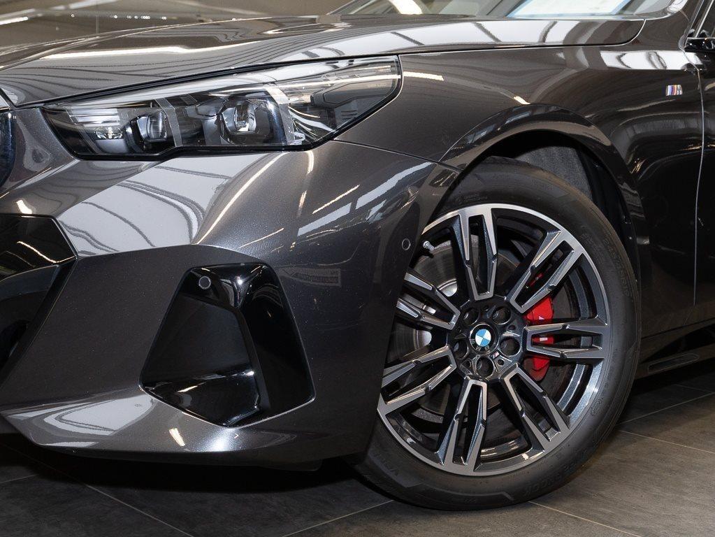 BMW 5er Touring – Bild 3