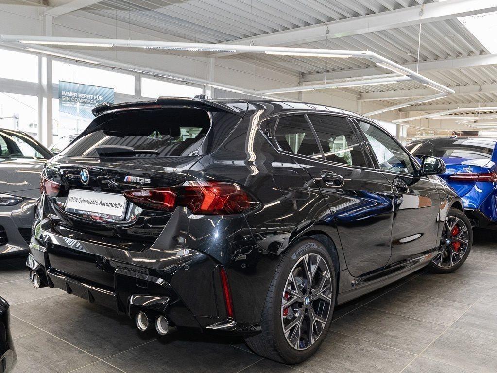 BMW 1er – Bild 2