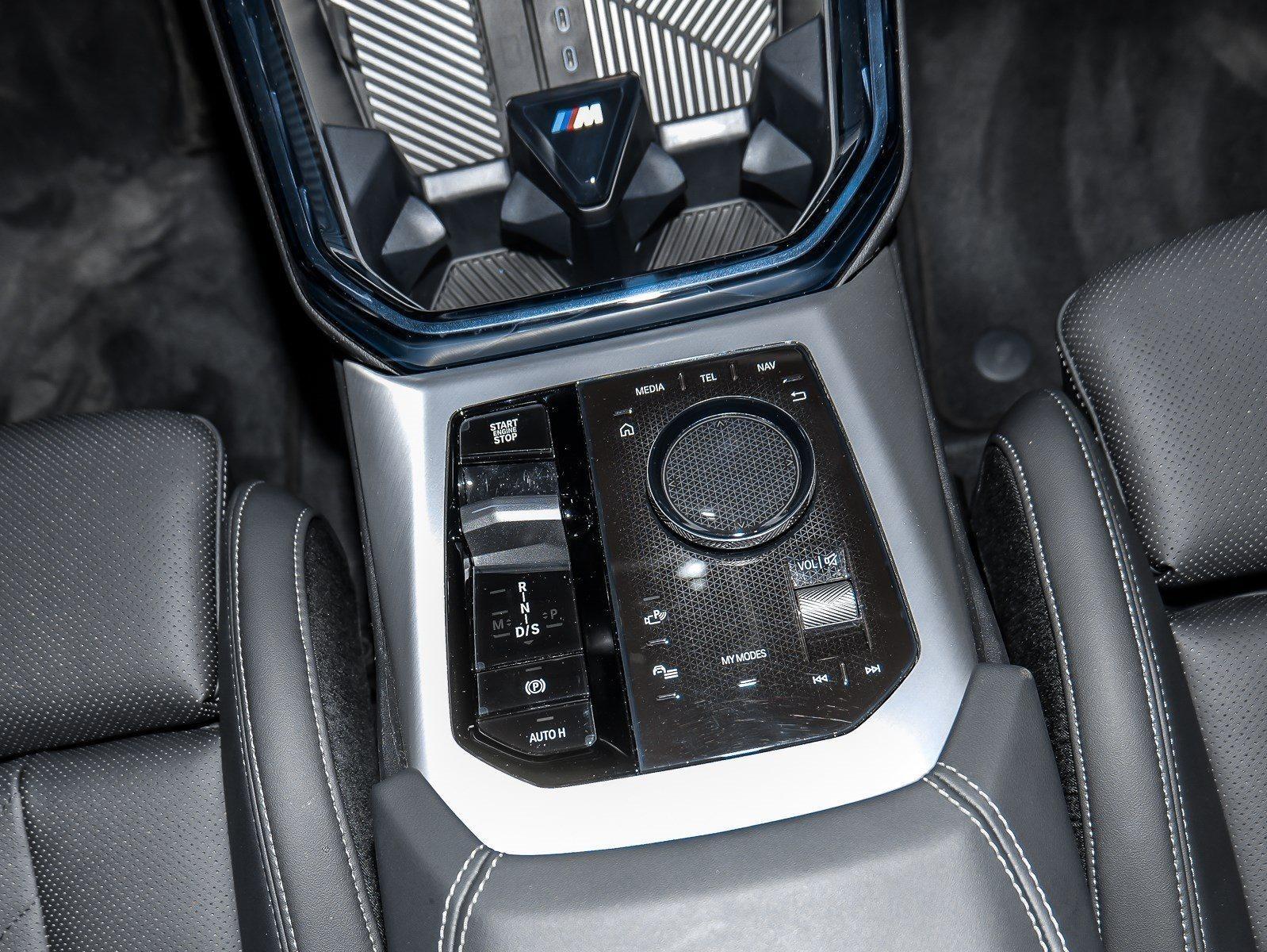 BMW X3 – Bild 10