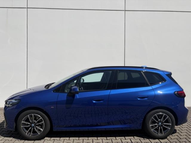 BMW 2er Active Tourer – Bild 13