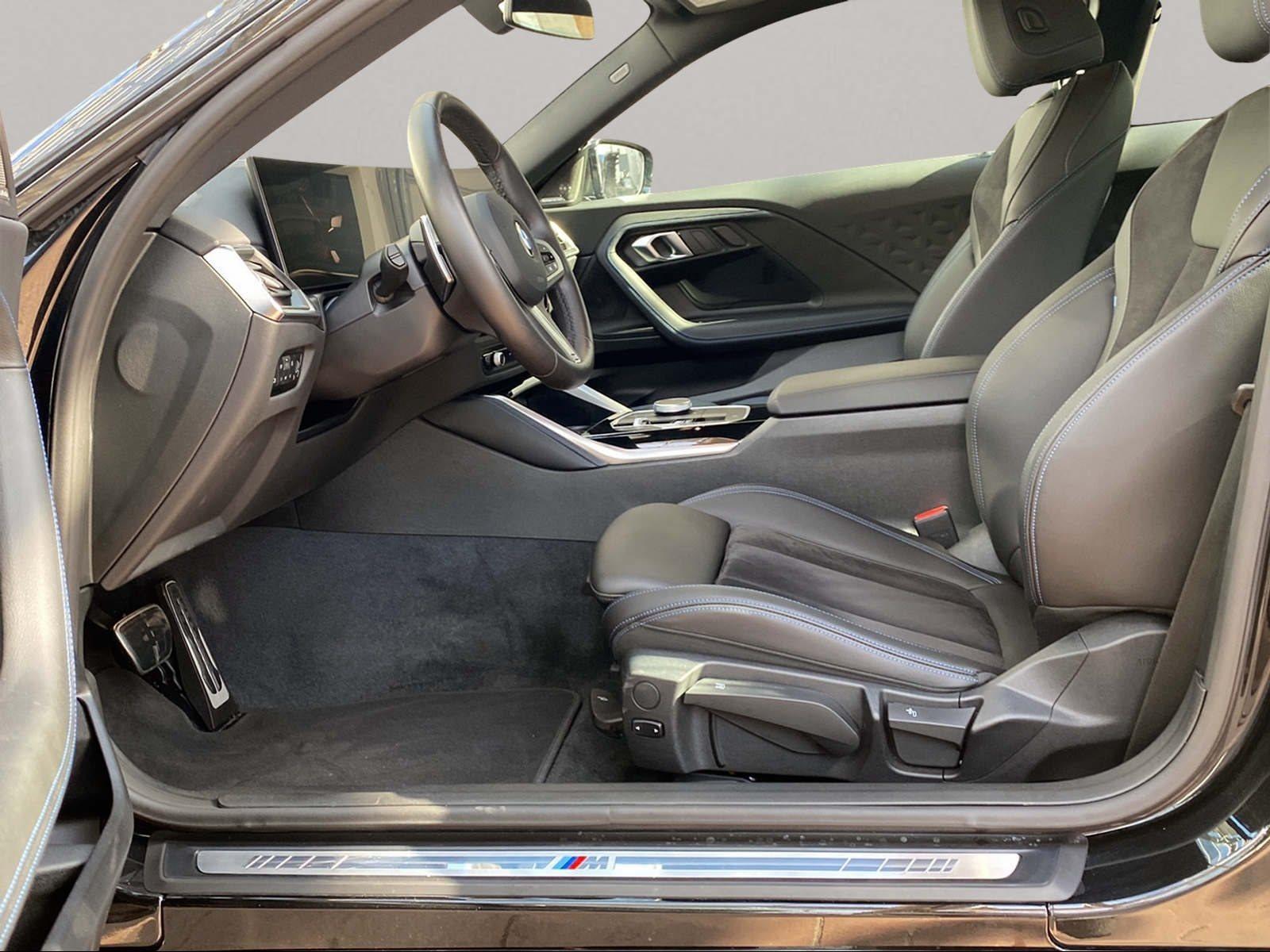 BMW 2er Coupé – Bild 16