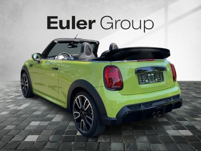 MINI Cabrio