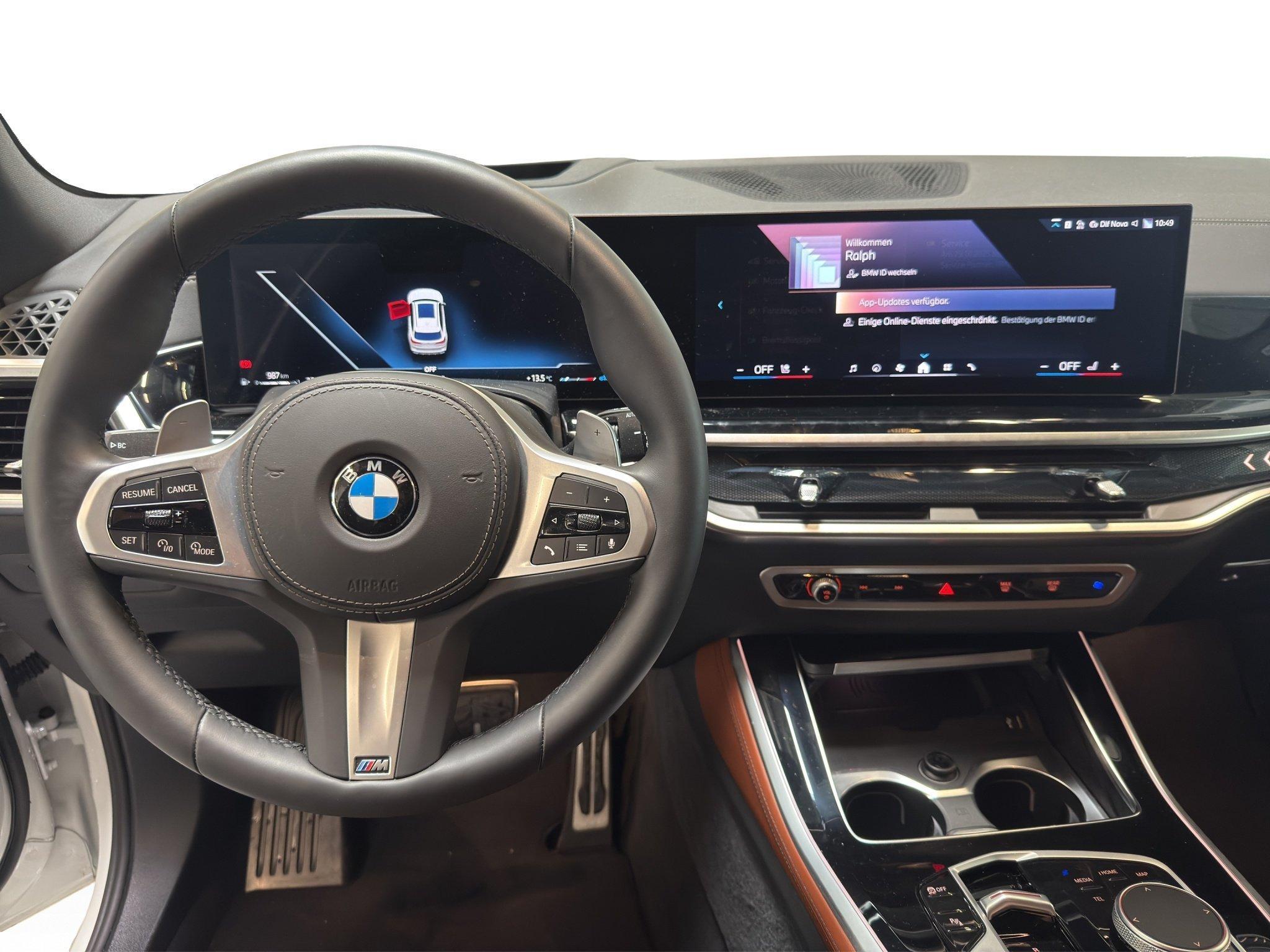 BMW X5 – Bild 3
