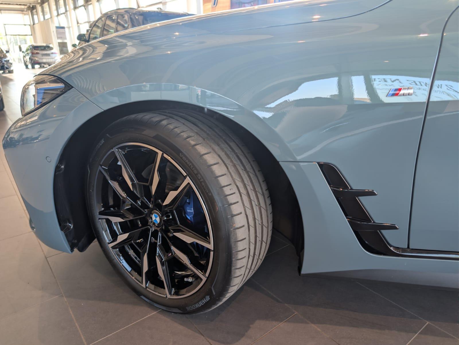 BMW 4er Gran Coupé – Bild 24