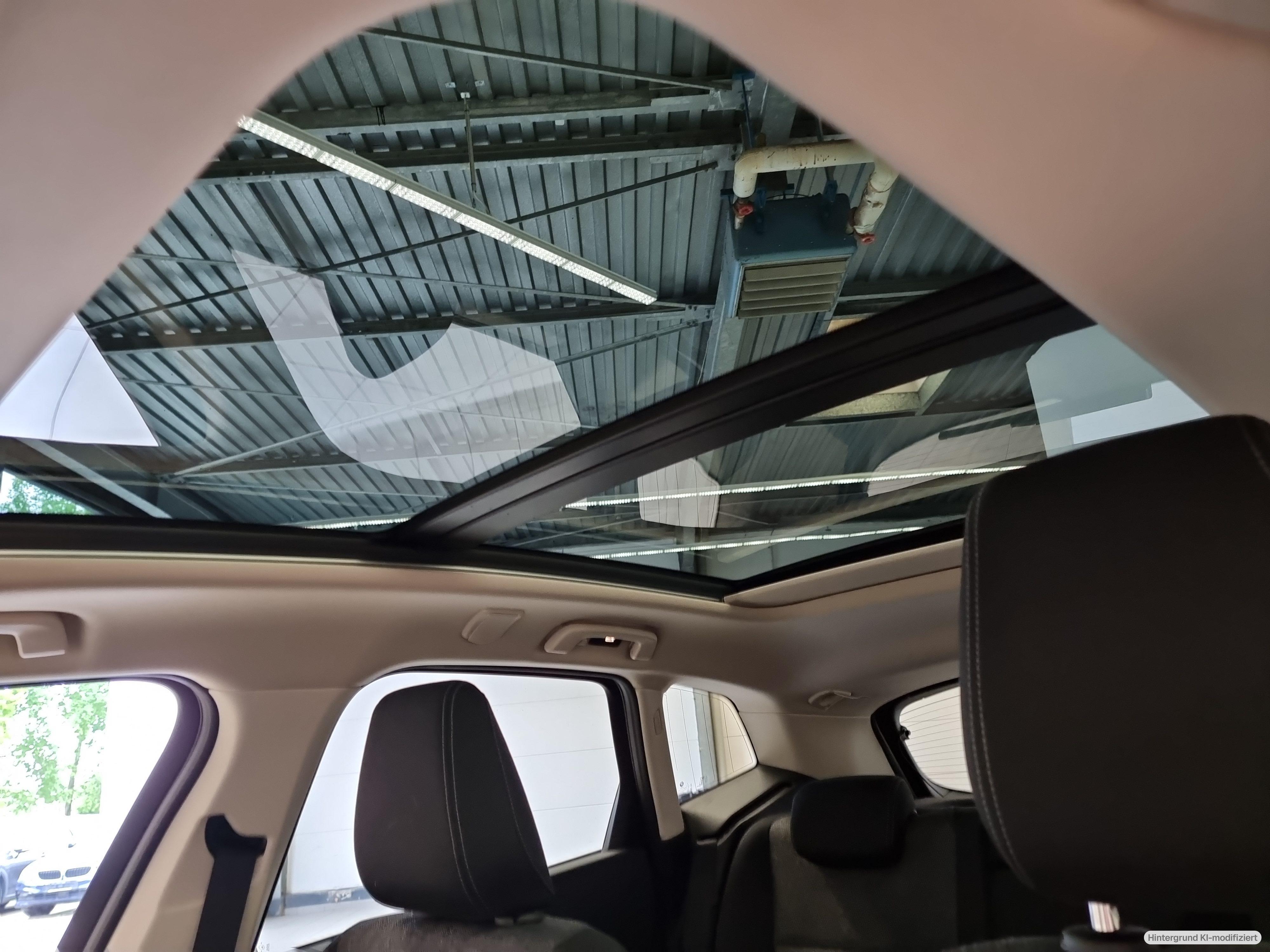BMW 2er Active Tourer – Bild 17