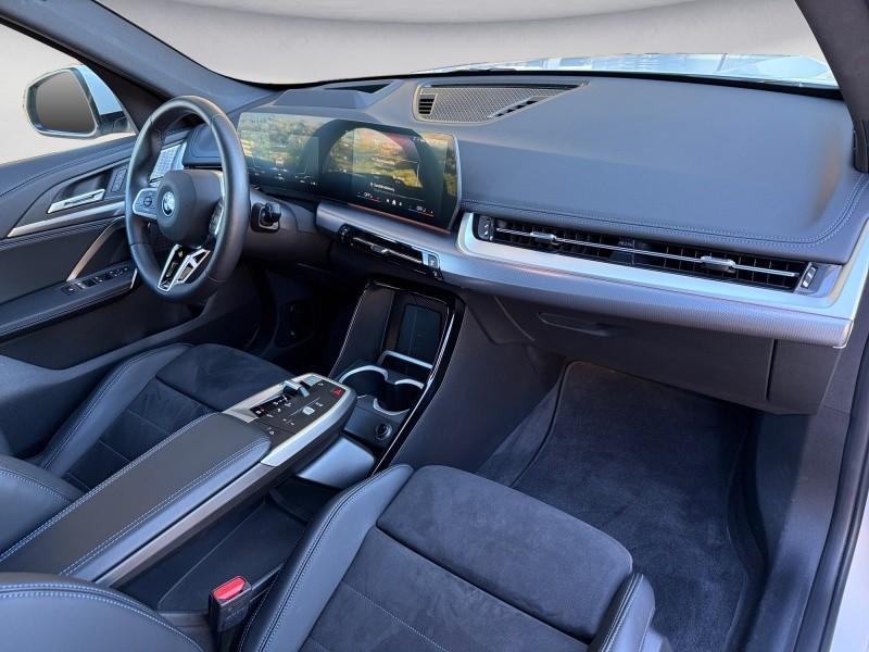 BMW iX1 – Bild 10