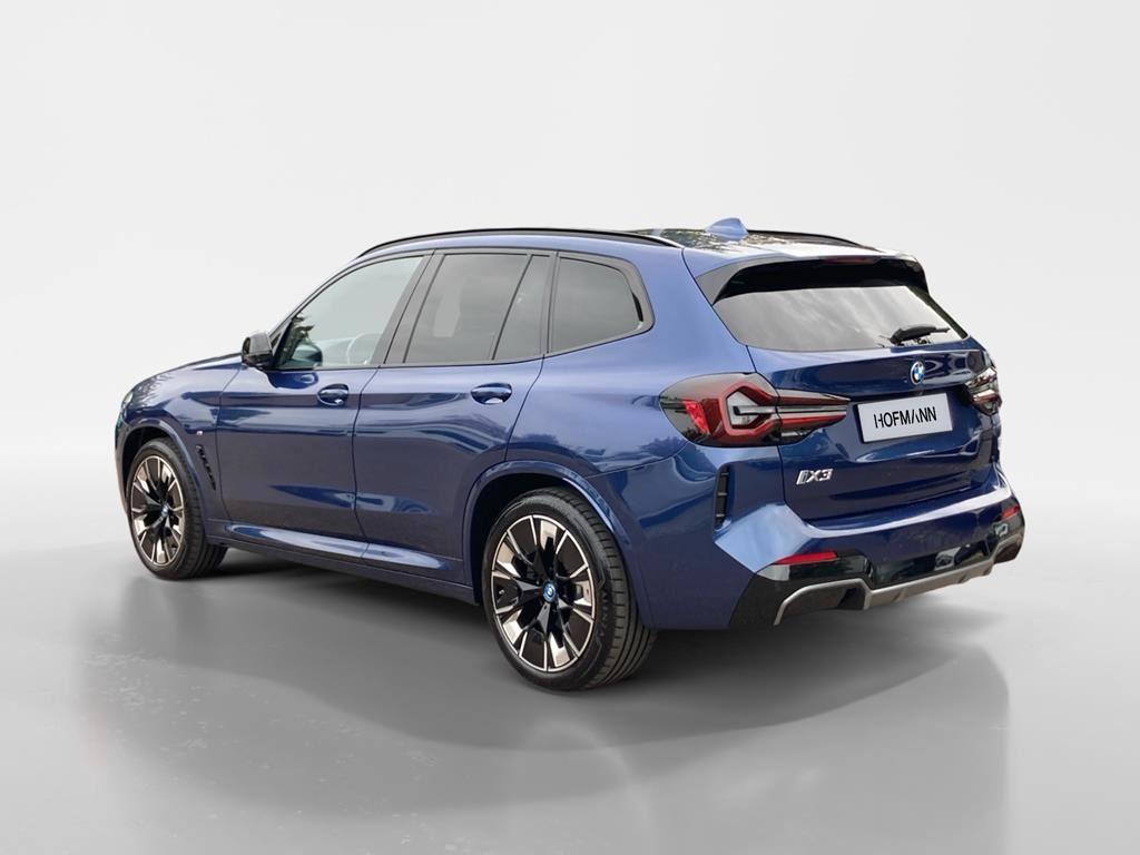 BMW iX3 – Bild 2