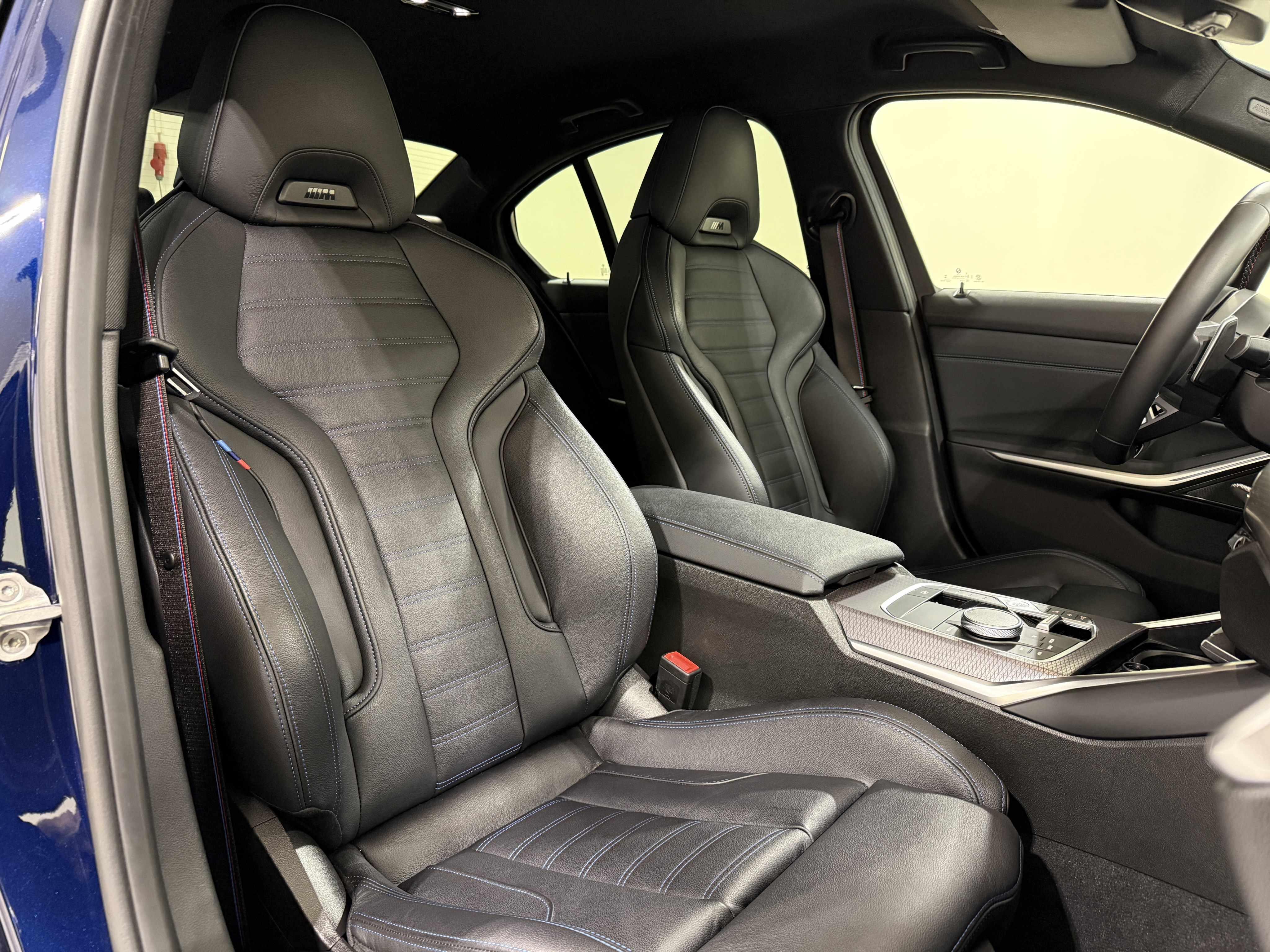 BMW 3er – Bild 18