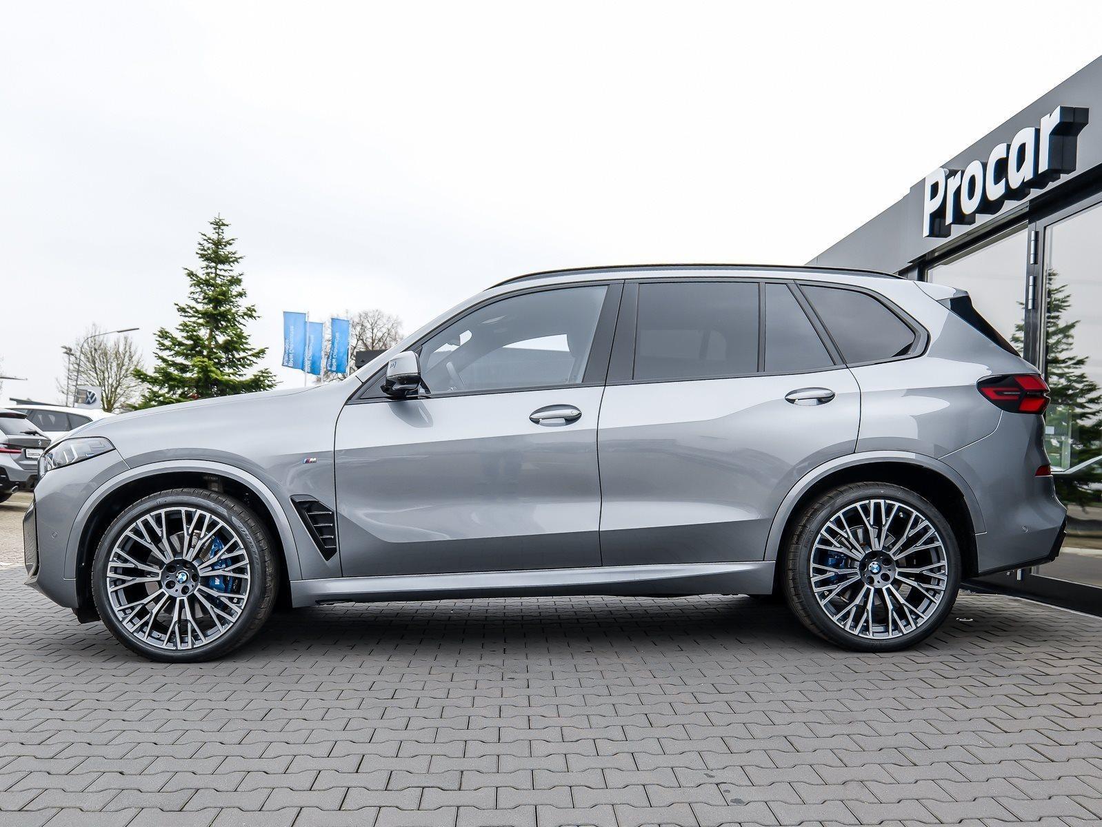 BMW X5 – Bild 11