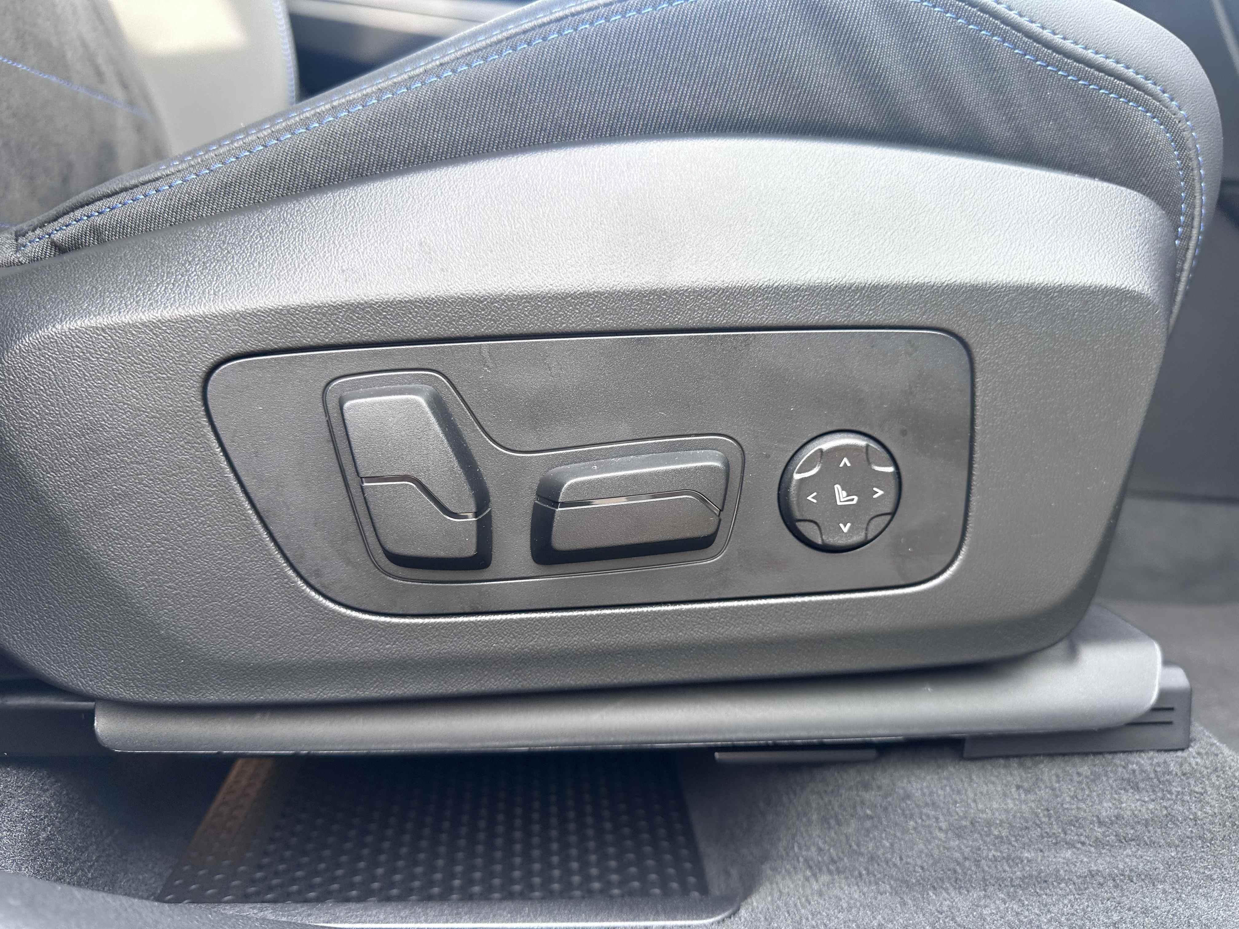 BMW 2er Active Tourer – Bild 8
