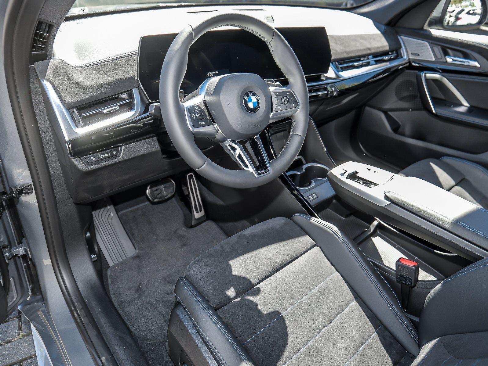 BMW X2 – Bild 13
