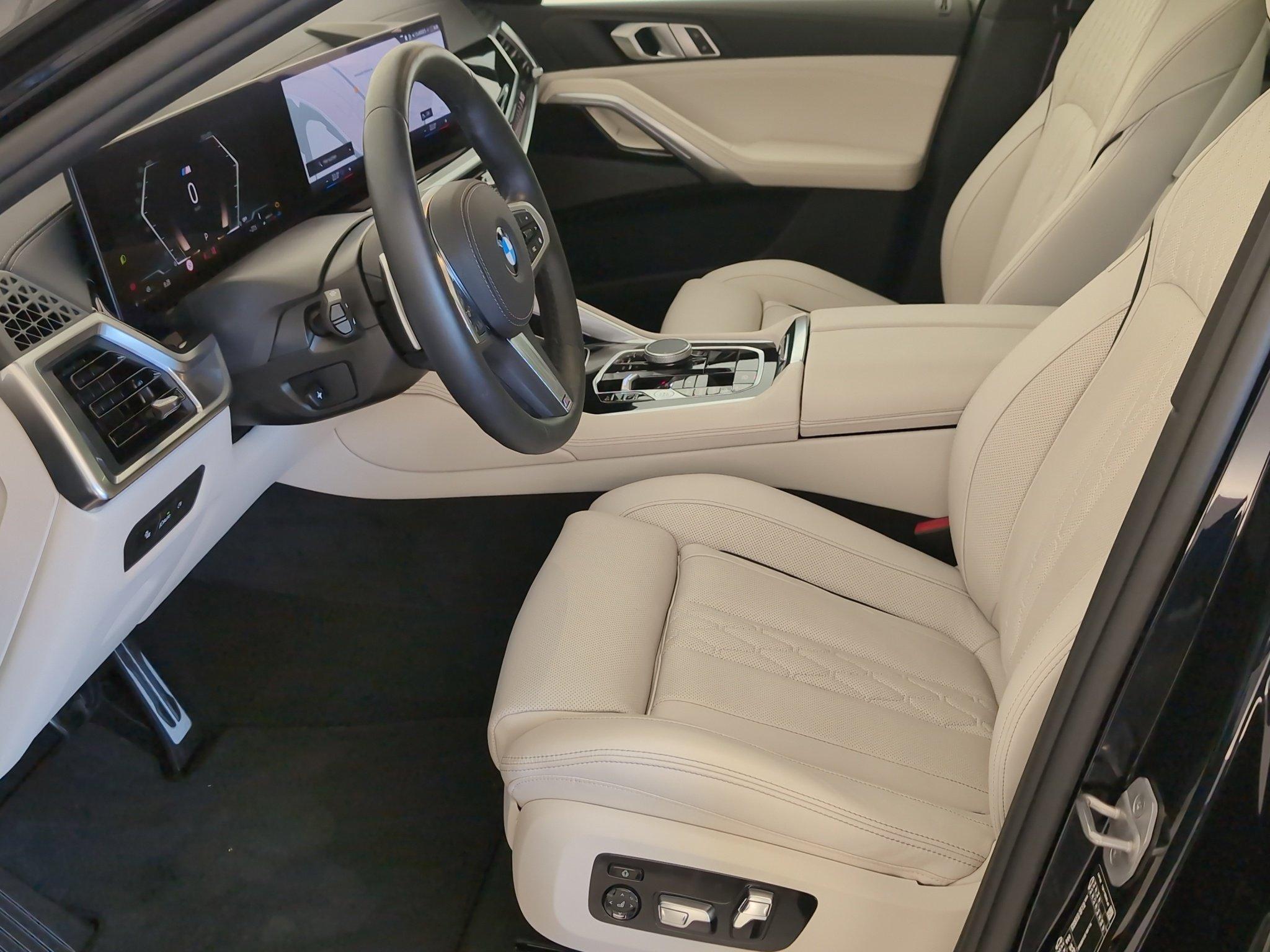 BMW X6 – Bild 4