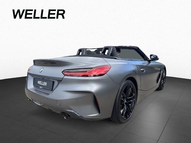 BMW Z4 – Bild 3