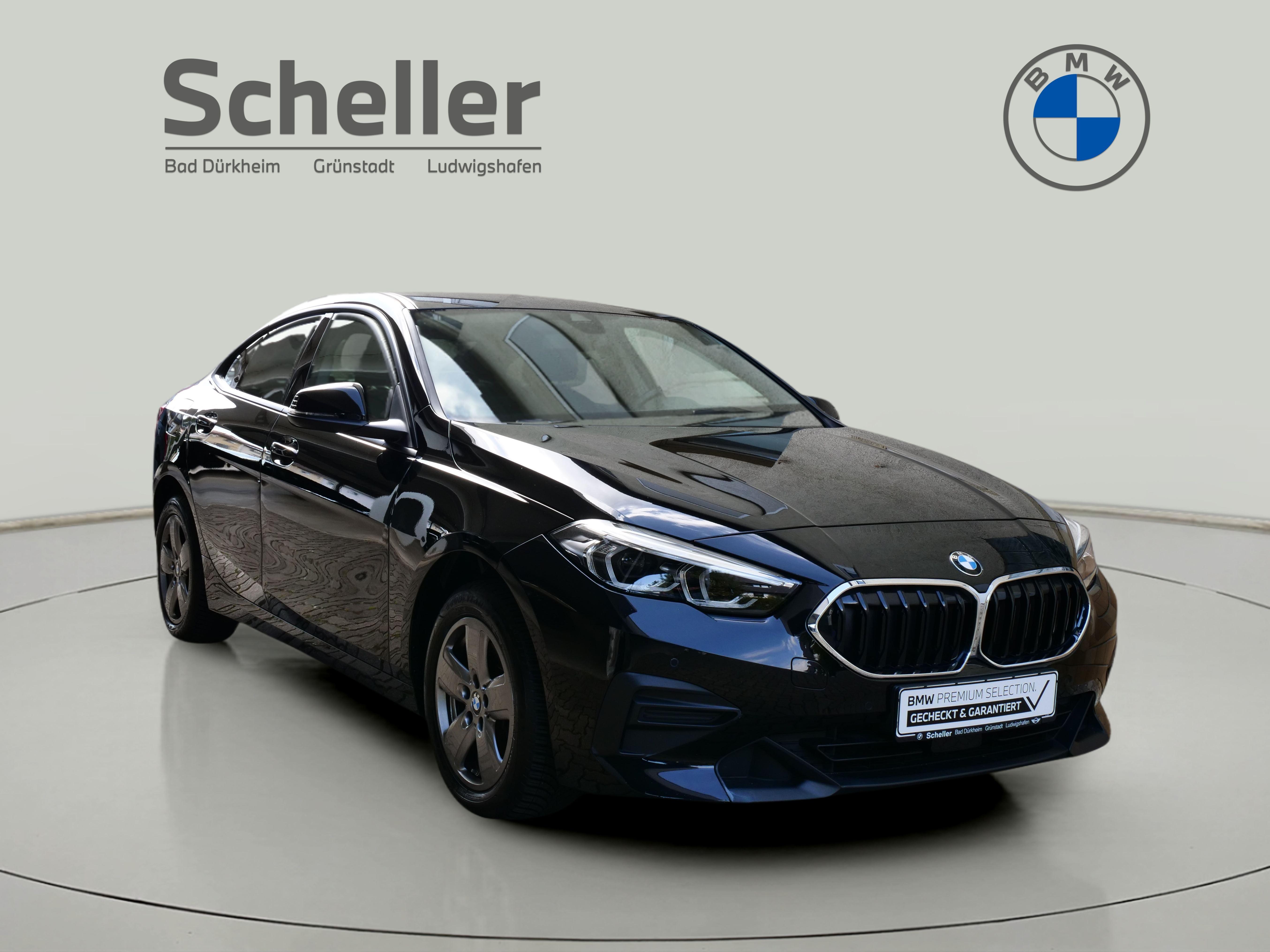 BMW 2er Gran Coupé – Bild 10