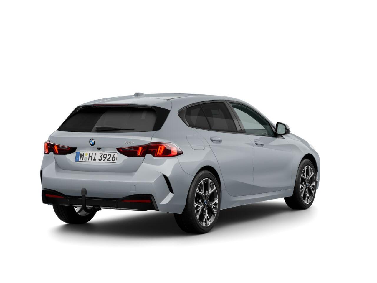 BMW 1er – Bild 5