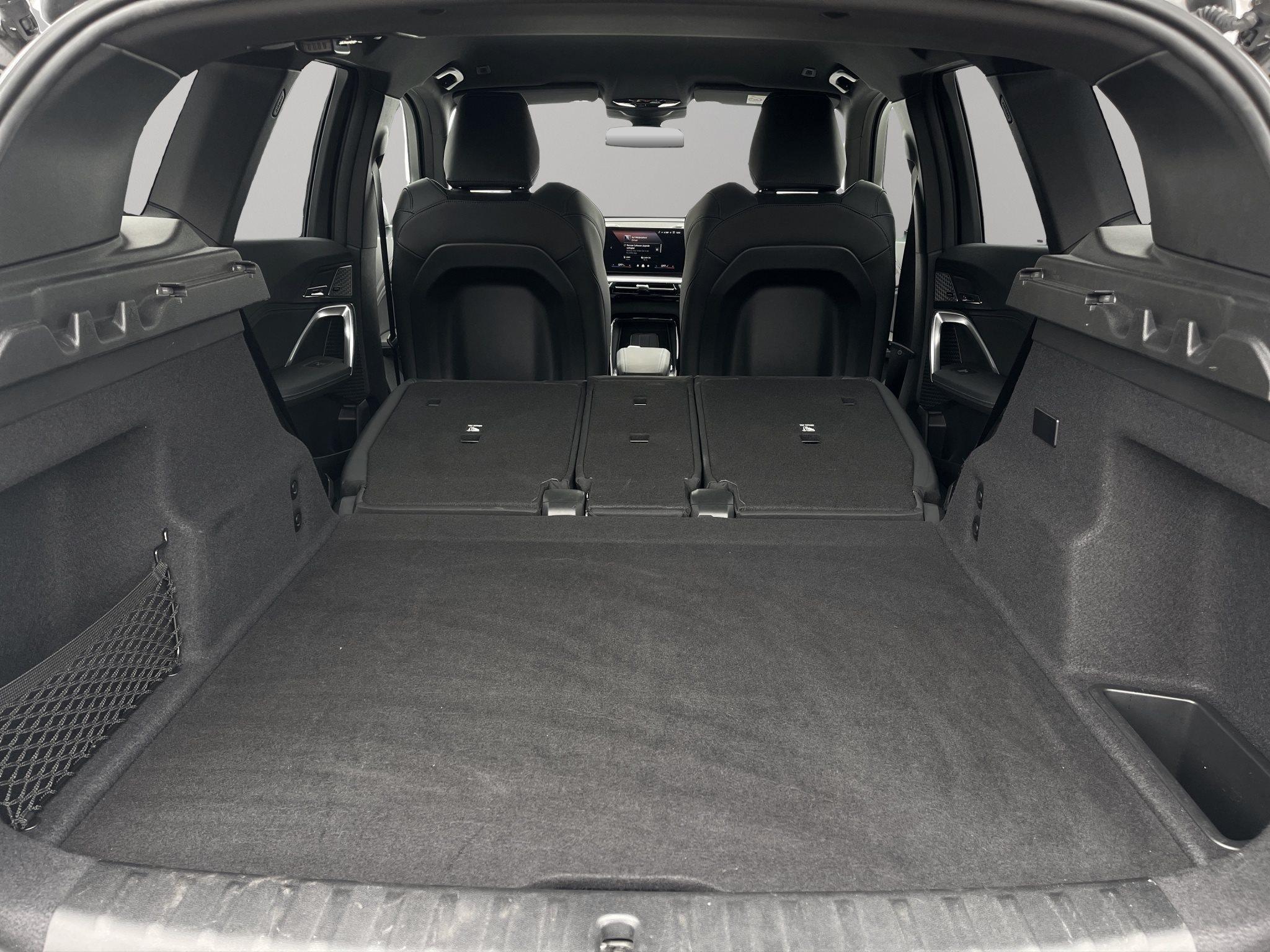 BMW iX1 – Bild 16