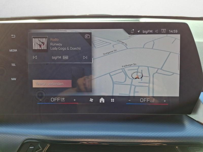 BMW X1 – Bild 14