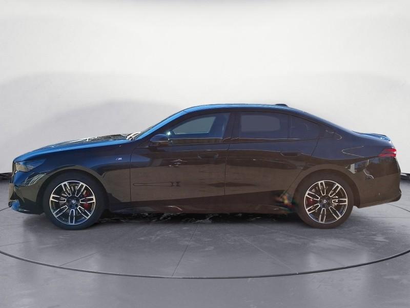 BMW 5er – Bild 6