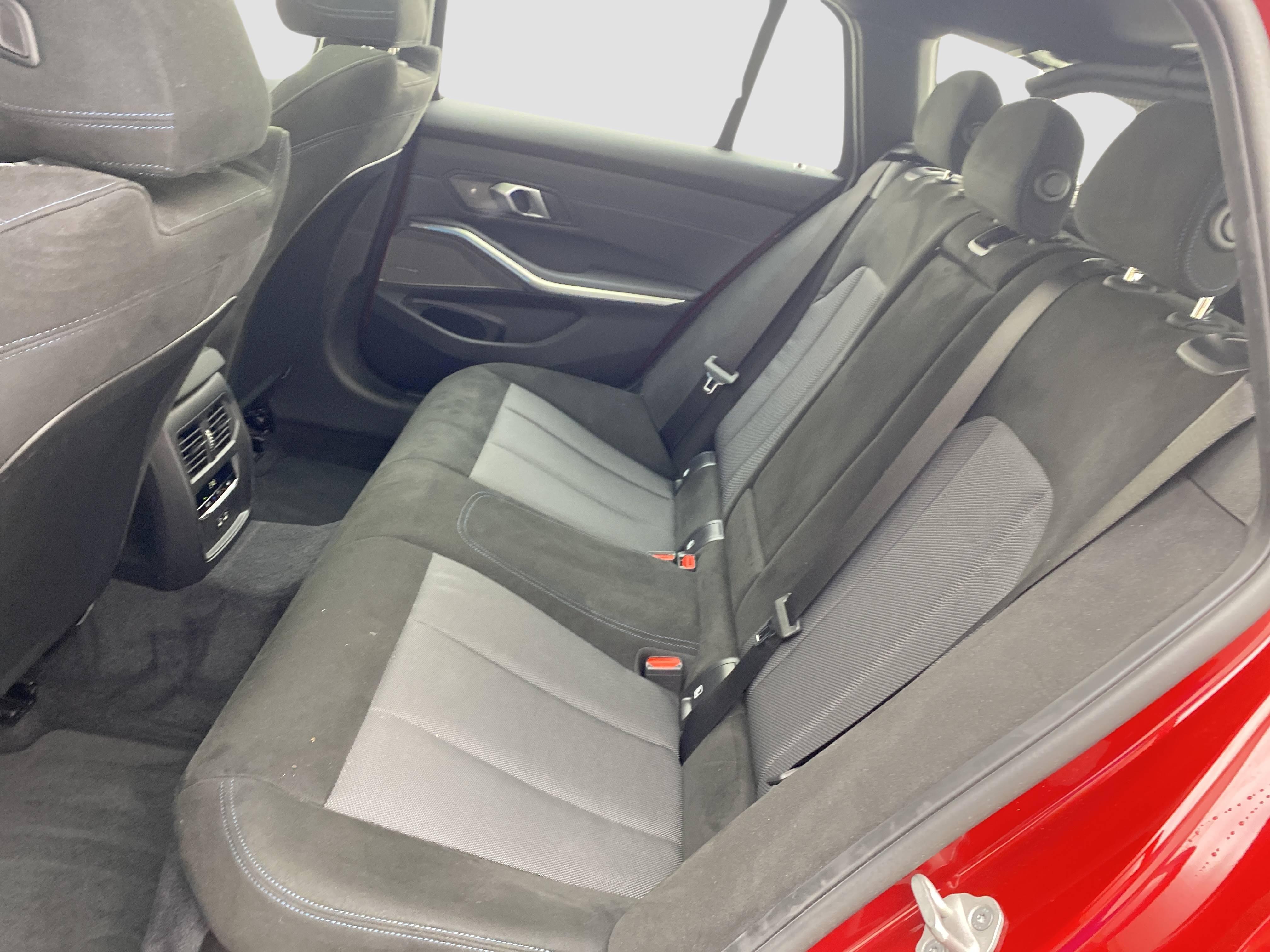 BMW 3er Touring – Bild 20