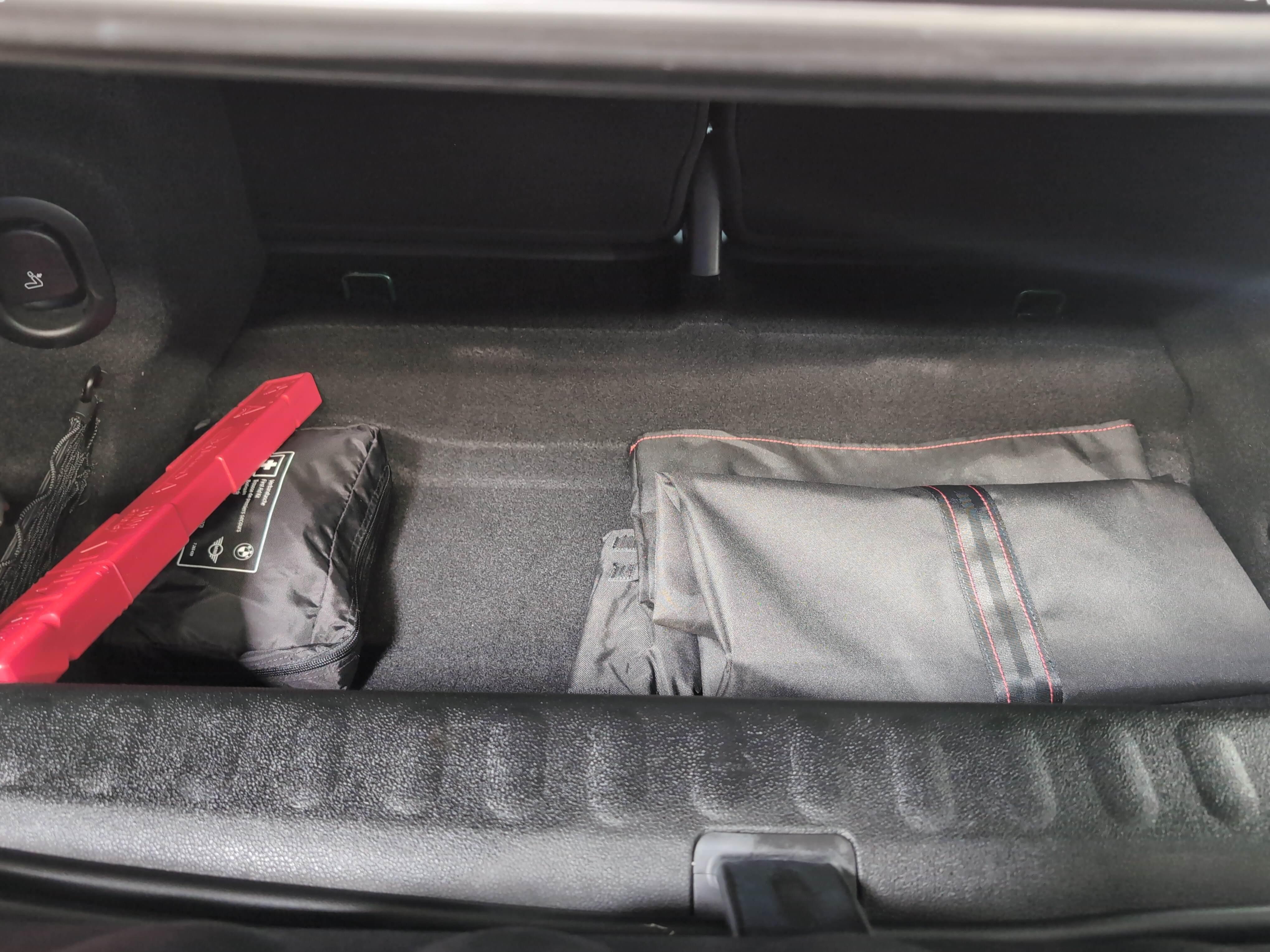 MINI Cabrio – Bild 10