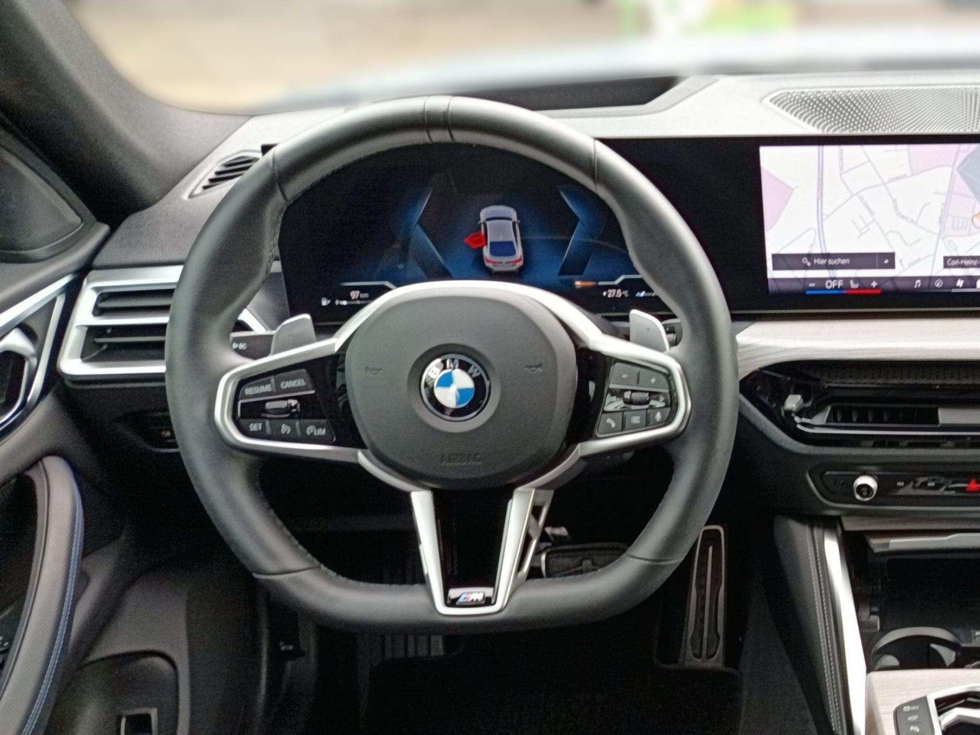 BMW 4er Gran Coupé – Bild 14