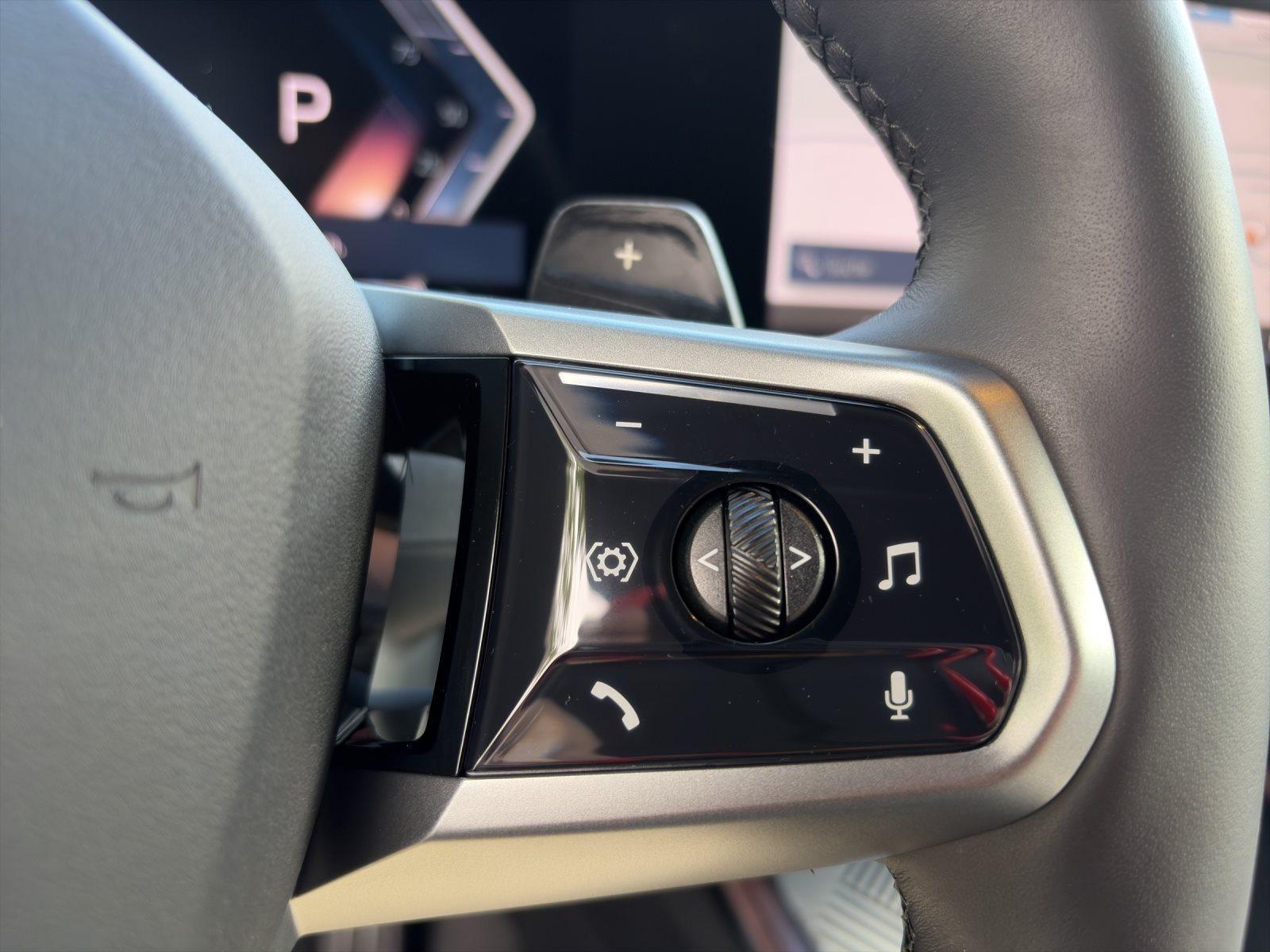 BMW X3 – Bild 17