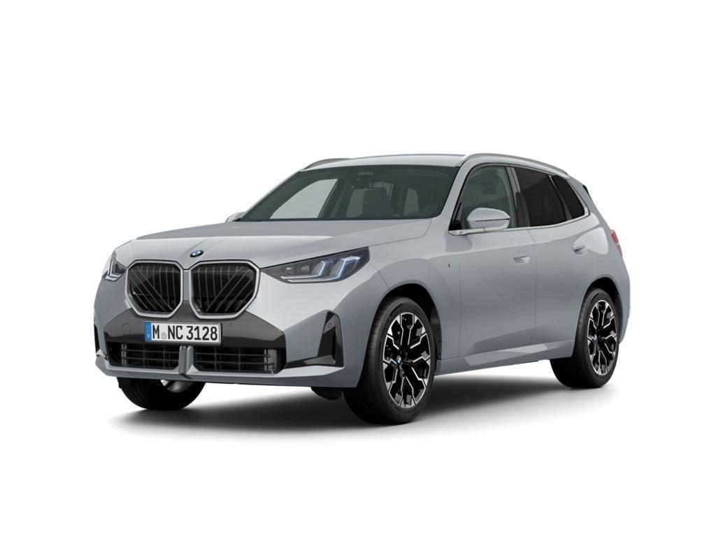 BMW X3 – Bild 11