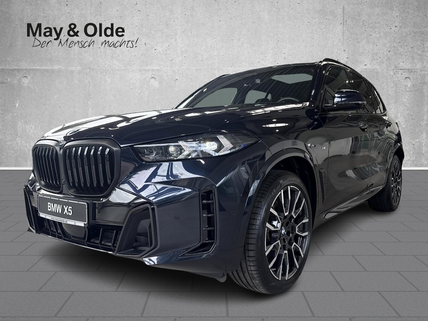 BMW X5 – Bild 16