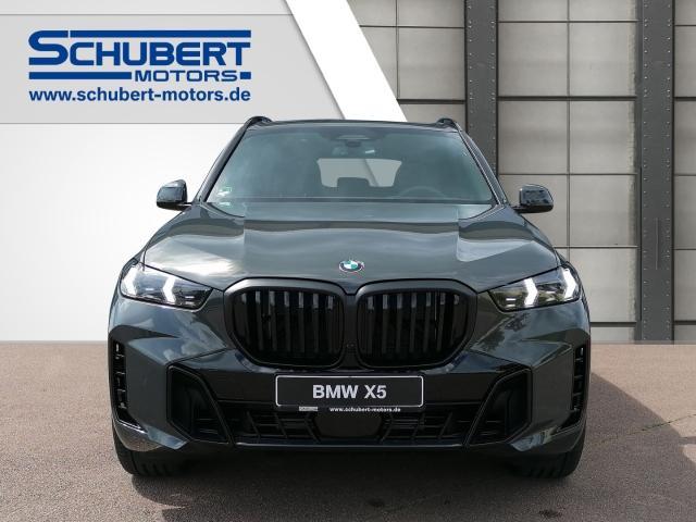 BMW X5 – Bild 3