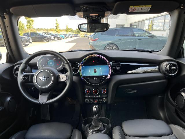 MINI Cabrio – Bild 7
