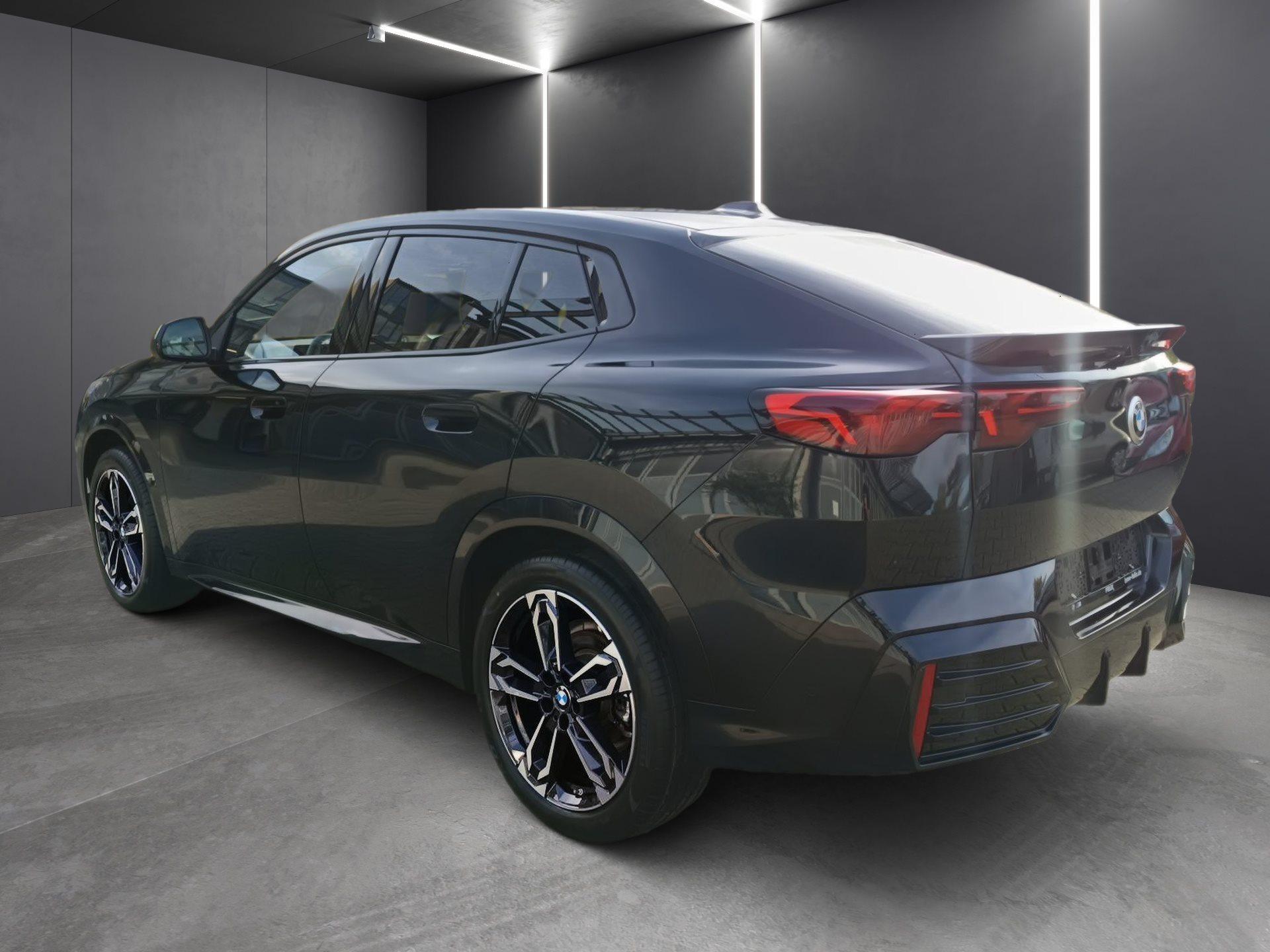 BMW X2 – Bild 17