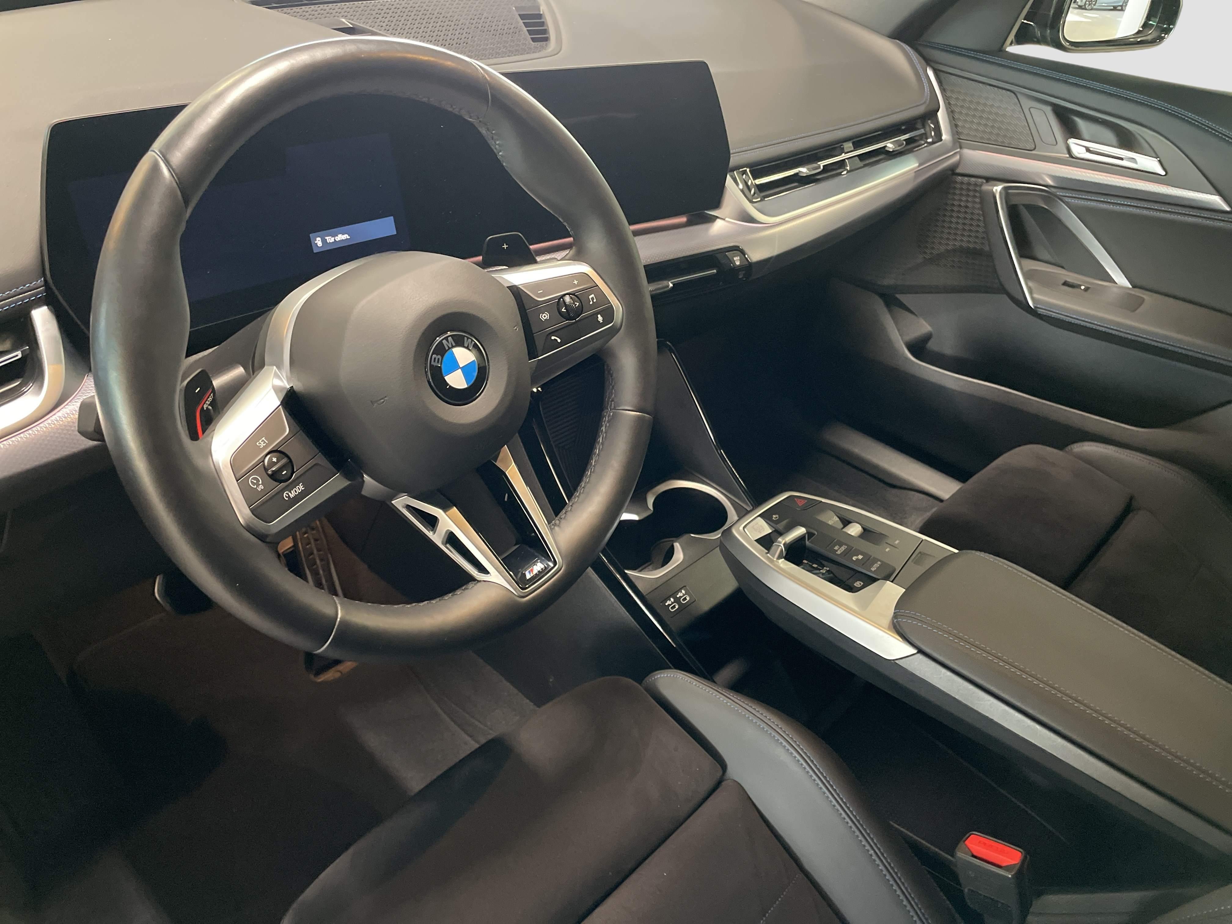 BMW X1 – Bild 7