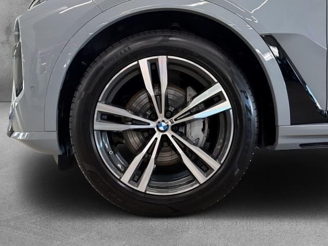 BMW X7 – Bild 17
