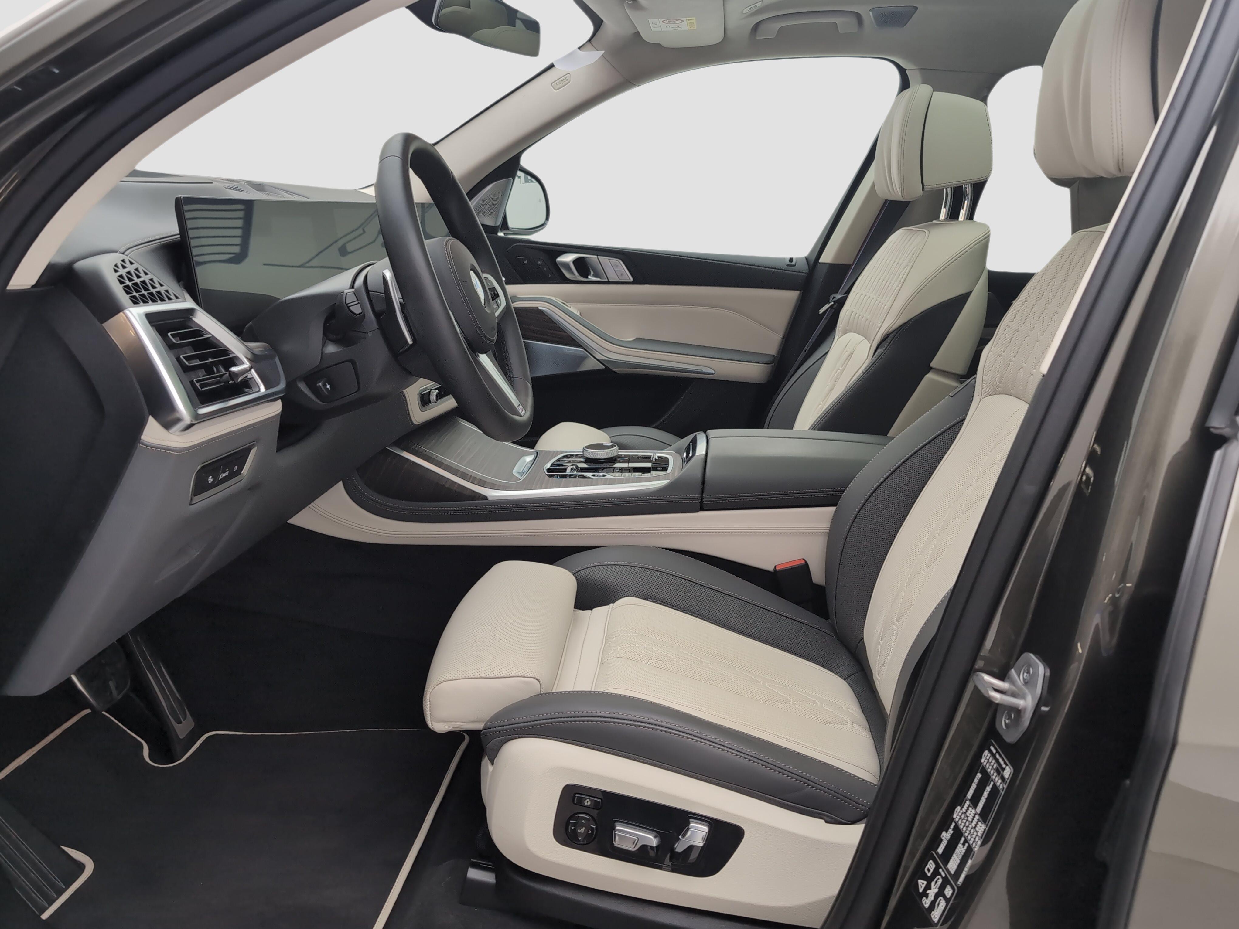 BMW X7 – Bild 7